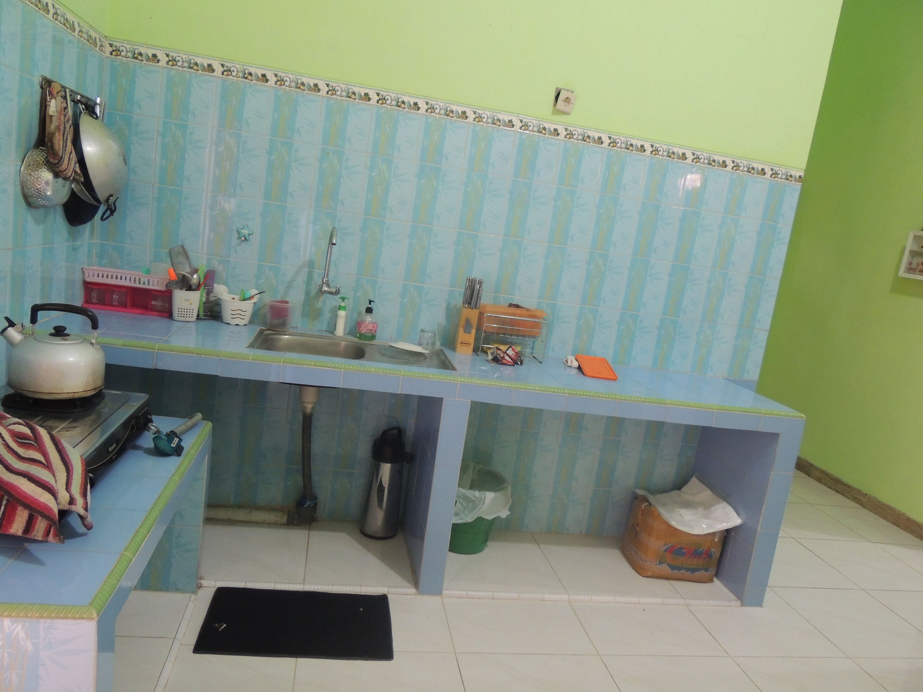 Avicenna 3 Guesthouse