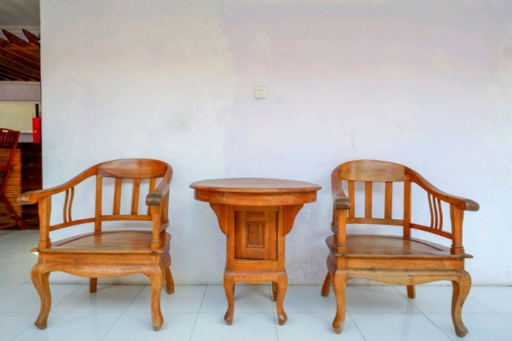 Ungu Homestay Jatijajar