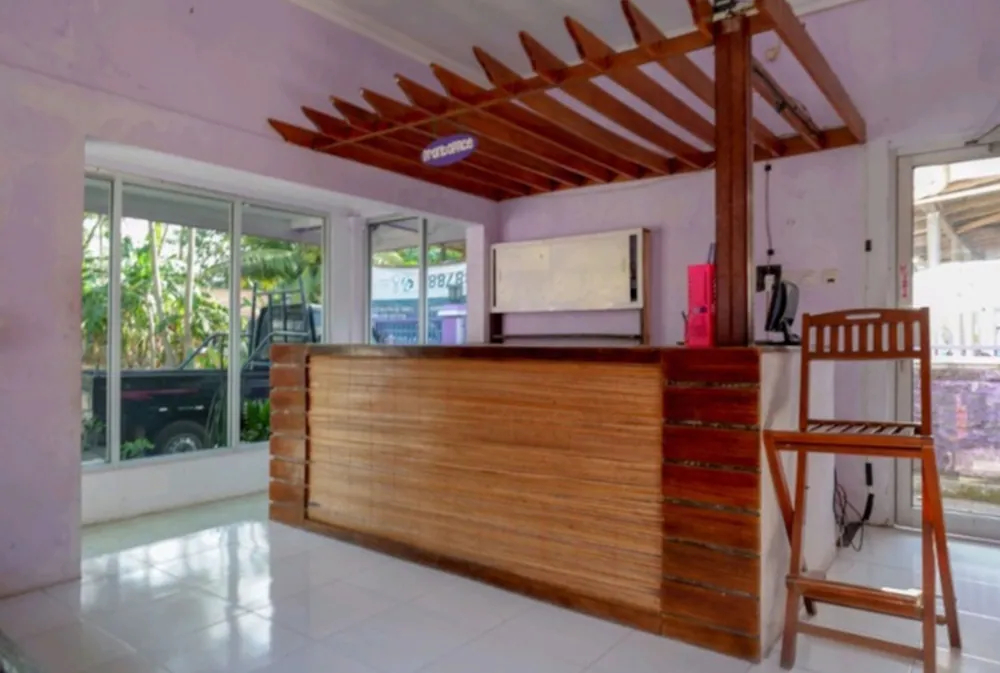 Ungu Homestay Jatijajar
