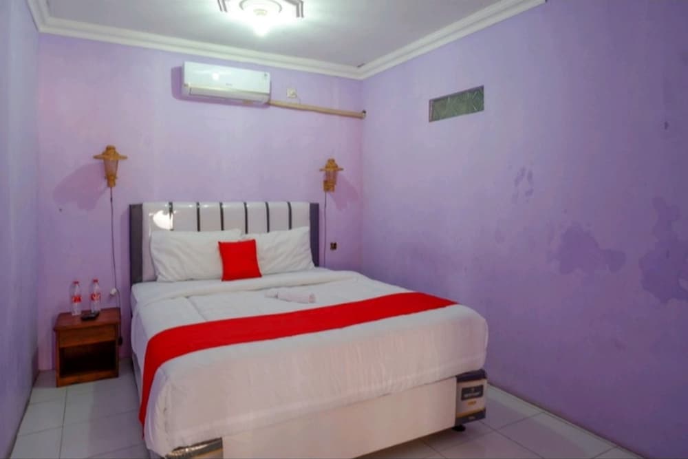 Ungu Homestay Jatijajar