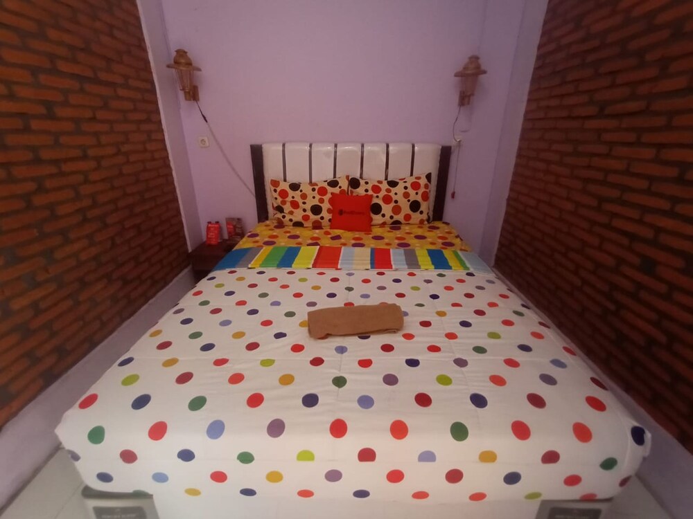 Ungu Homestay Jatijajar