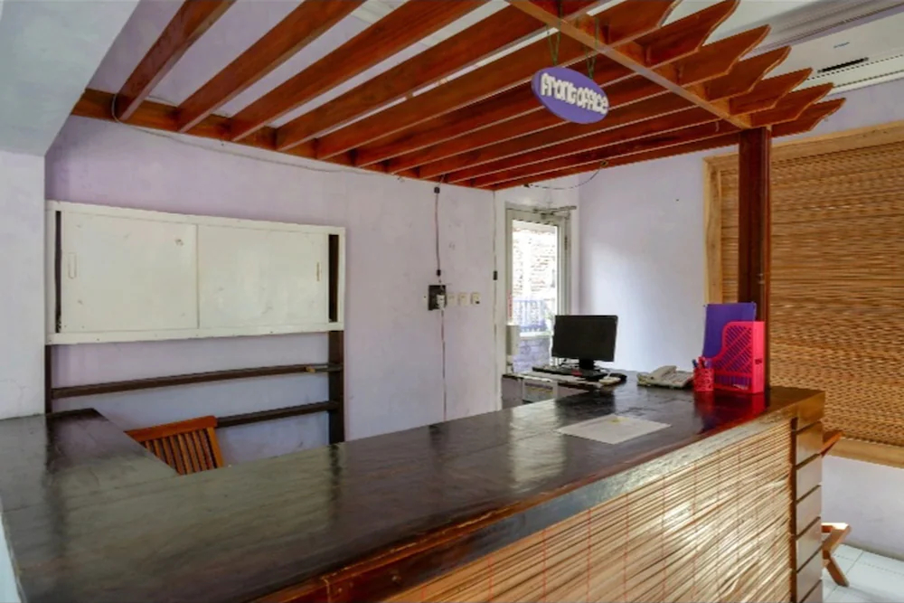 Ungu Homestay Jatijajar