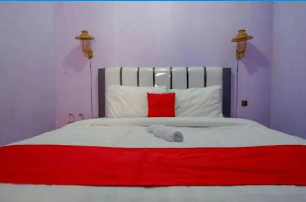 Ungu Homestay Jatijajar