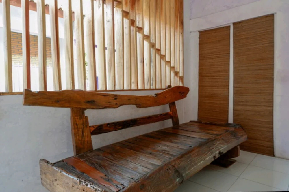 Ungu Homestay Jatijajar