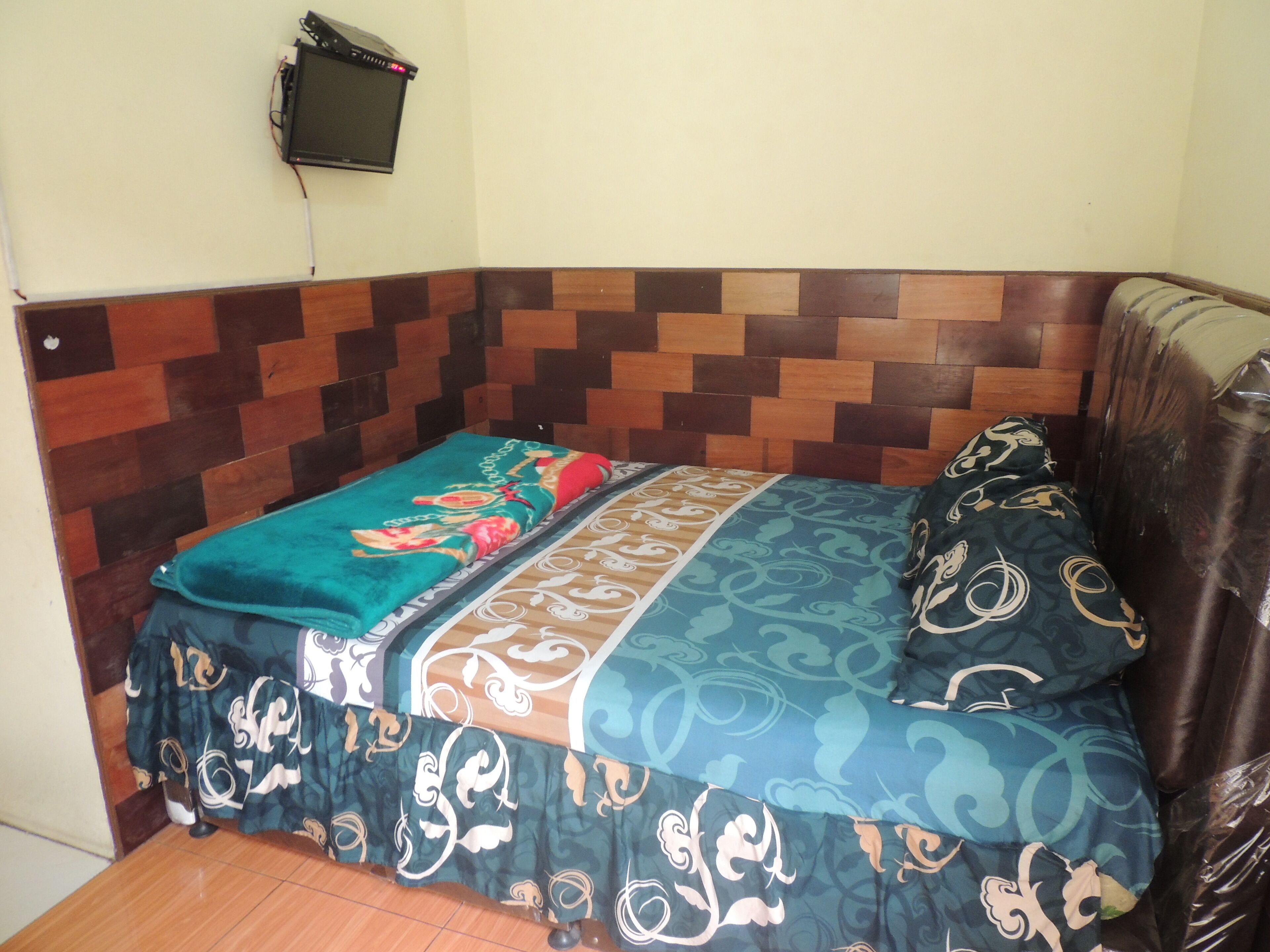 Puspa Indah Syariah 2