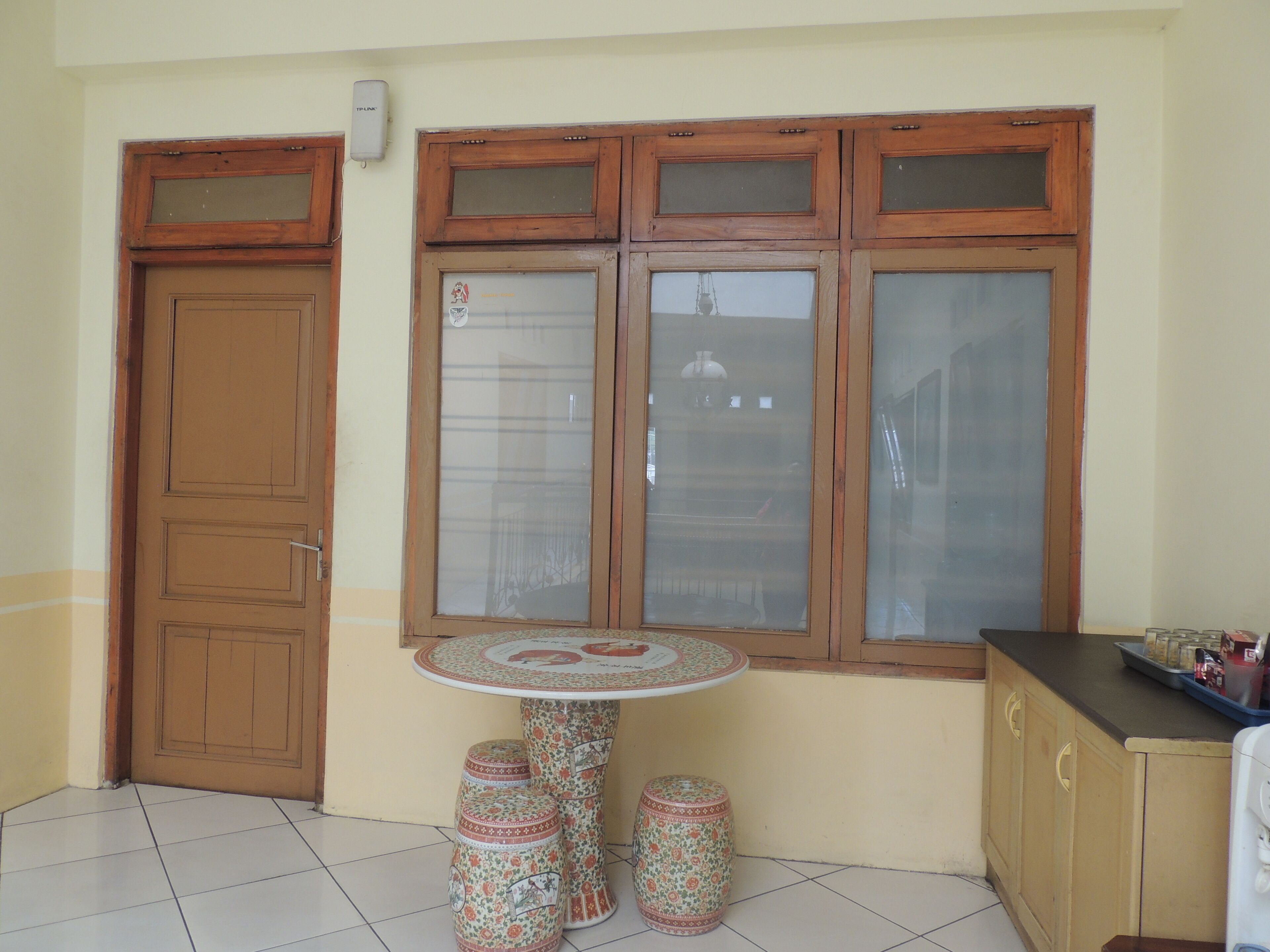 Puspa Indah Syariah 2