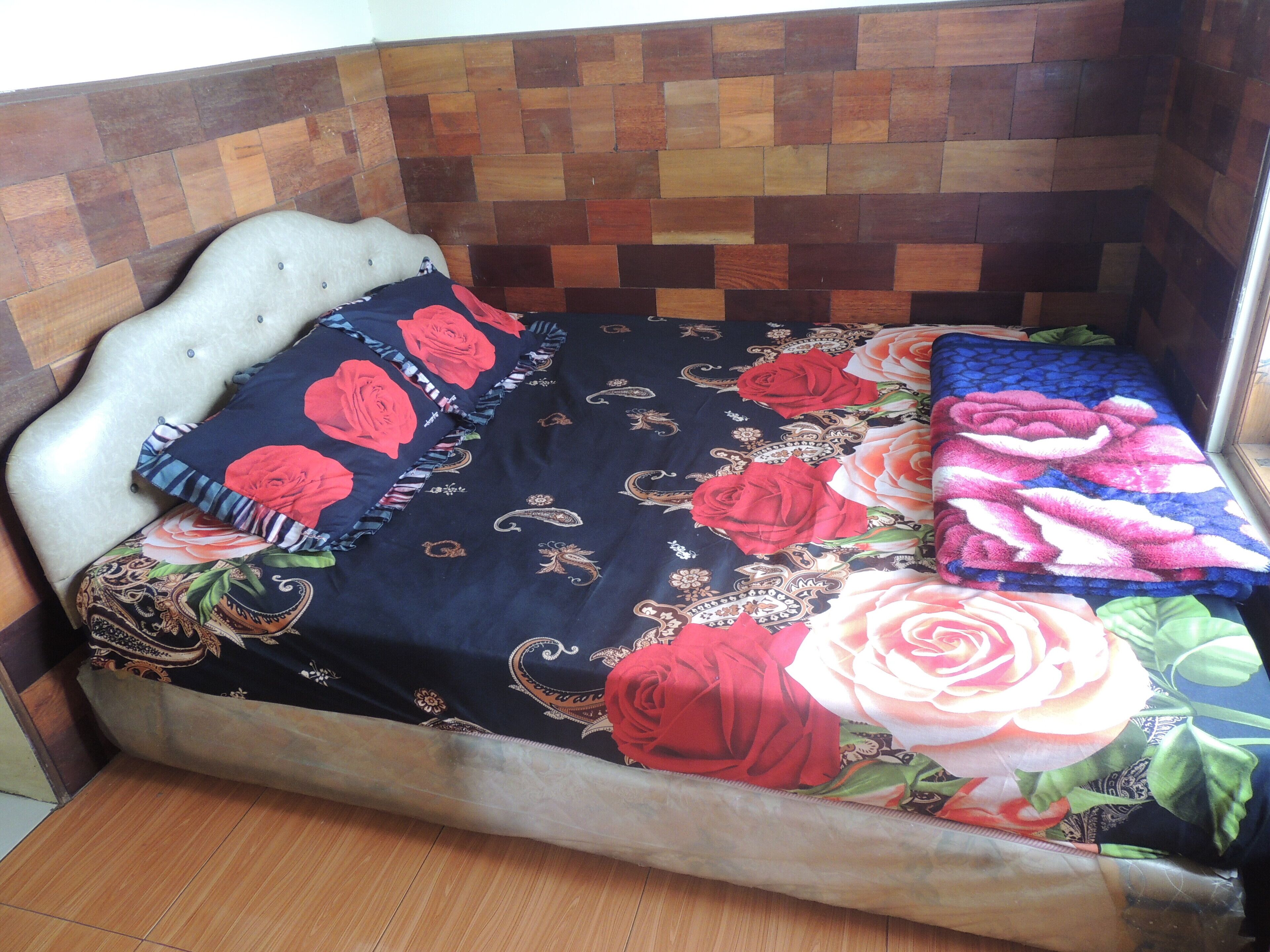 Puspa Indah Syariah 2