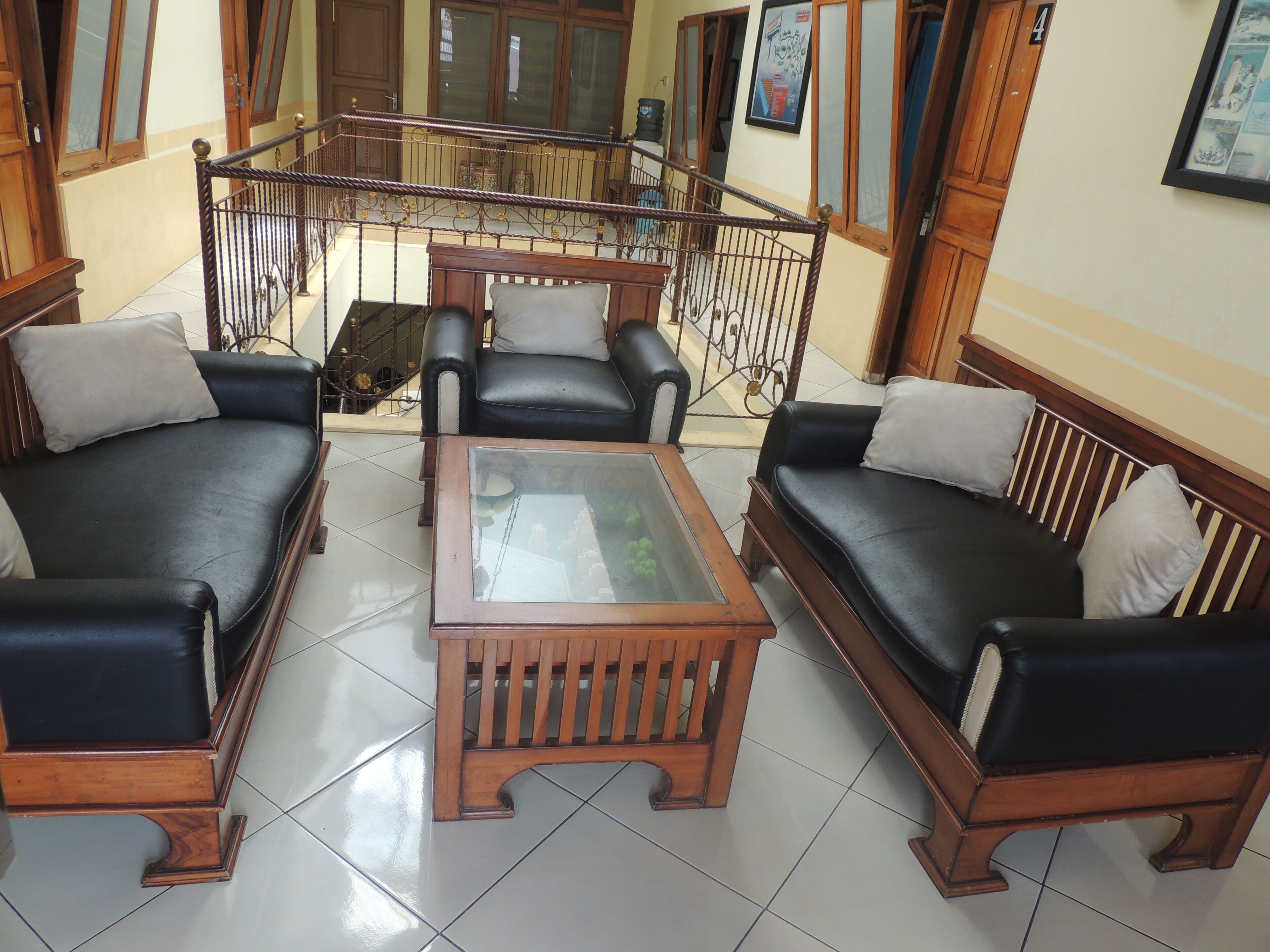 Puspa Indah Syariah 2