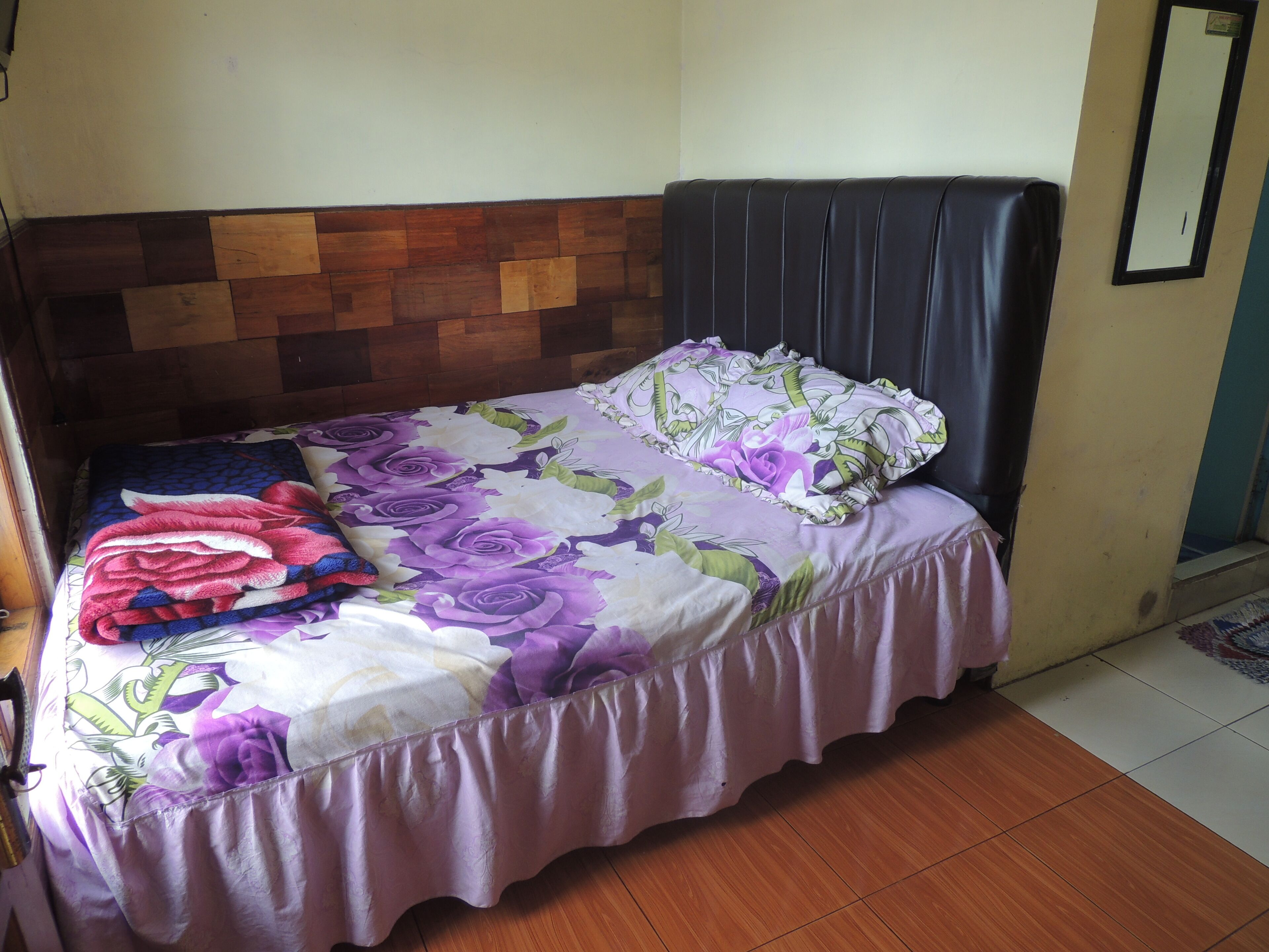 Puspa Indah Syariah 2