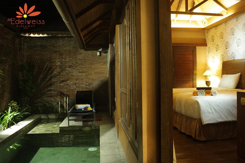 Chrome Hotel & Resort