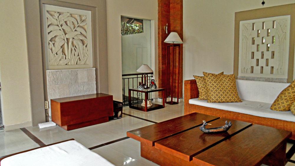 Chrome Hotel & Resort