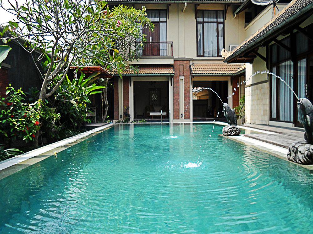 Chrome Hotel & Resort