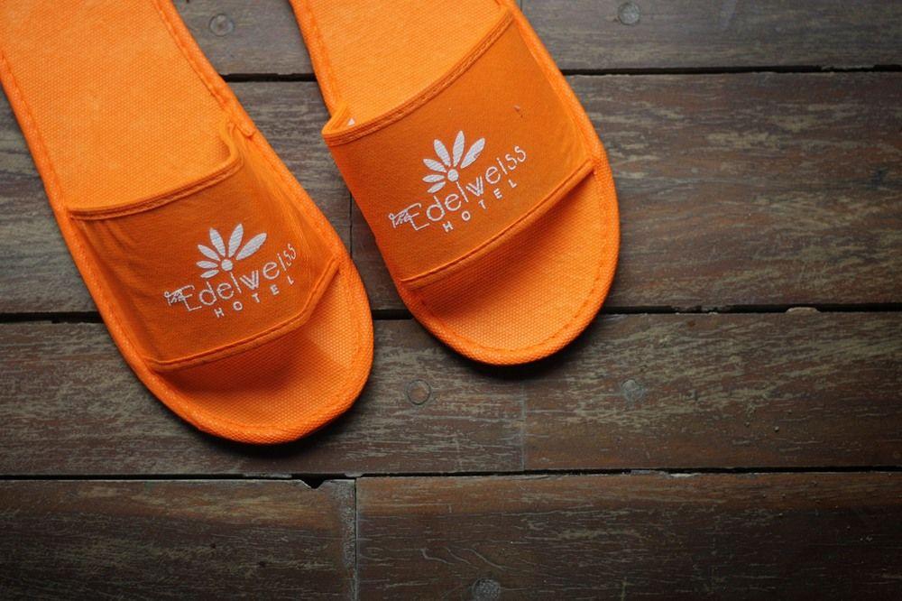 Chrome Hotel & Resort