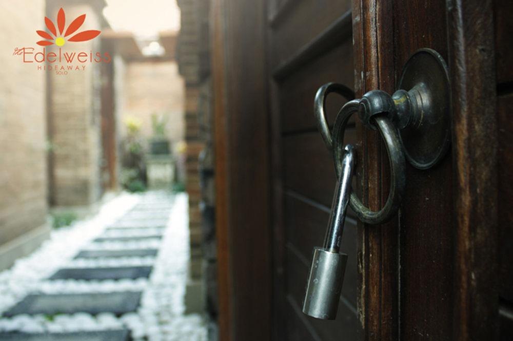 Chrome Hotel & Resort