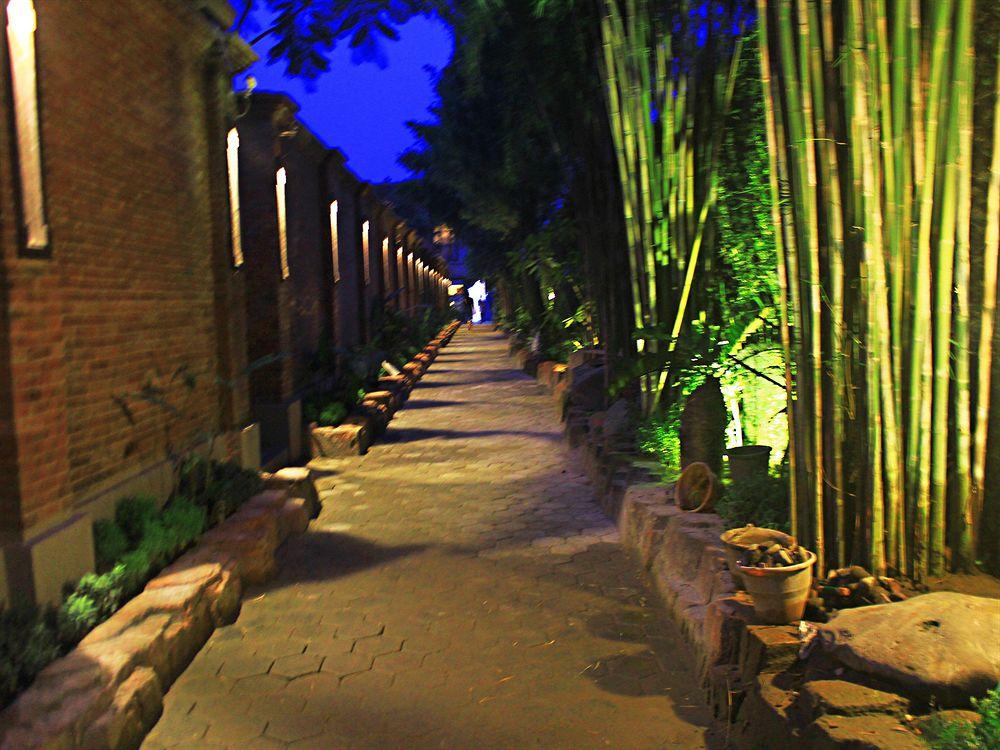 Chrome Hotel & Resort