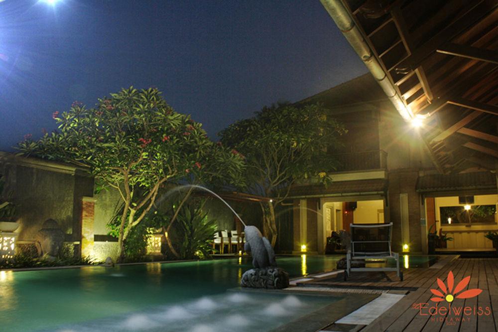 Chrome Hotel & Resort