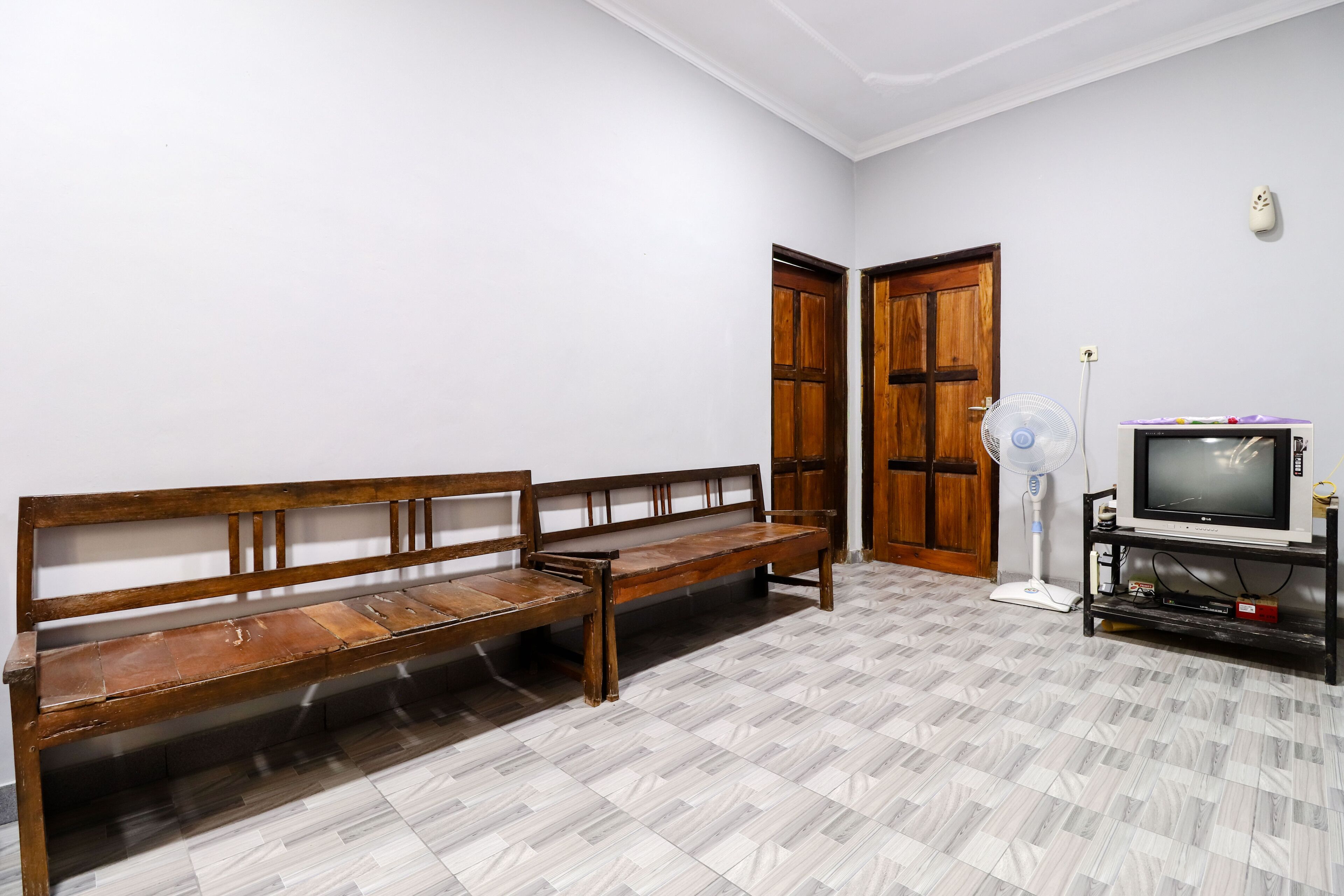 Homestay Mardi Utomo