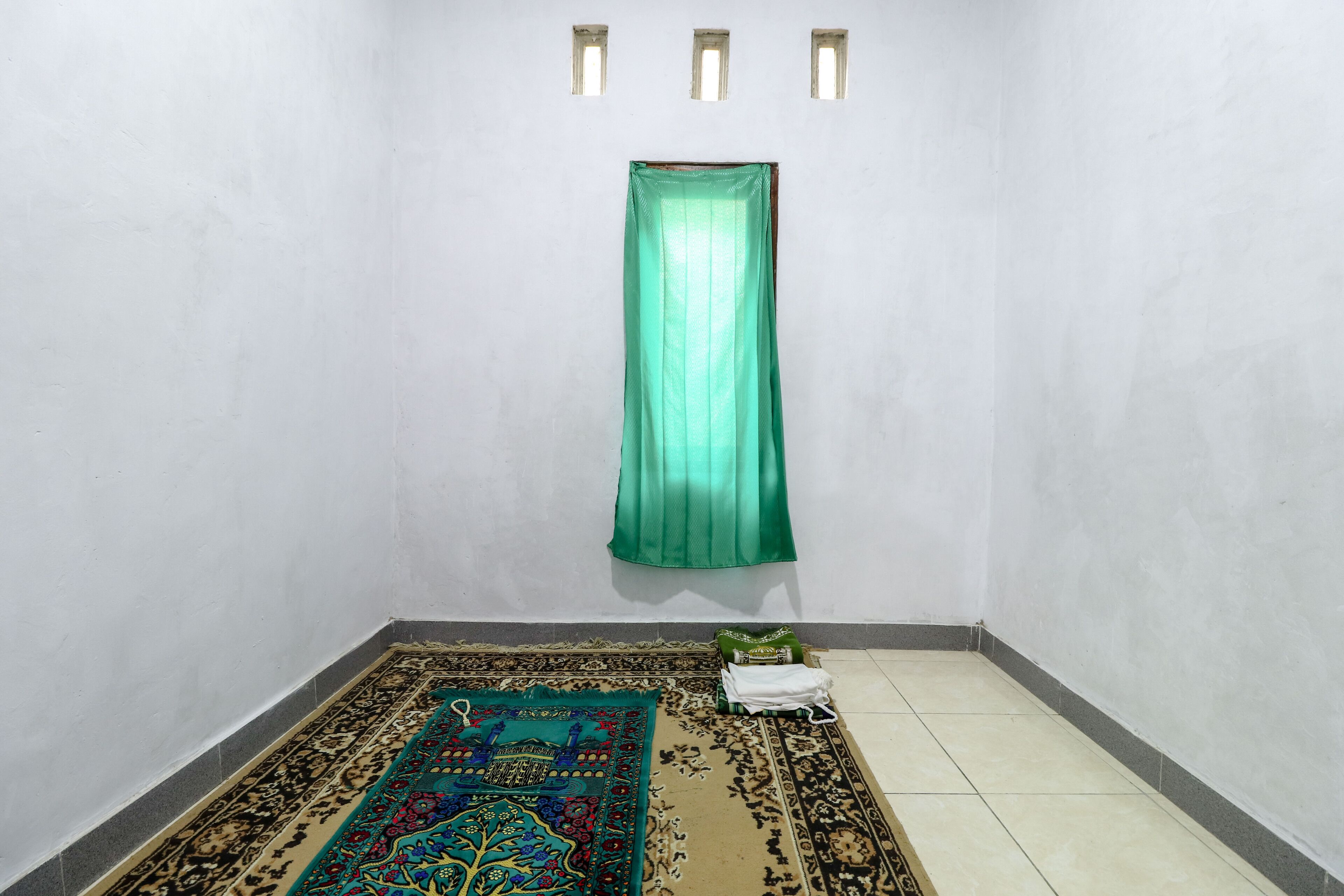 Homestay Mardi Utomo