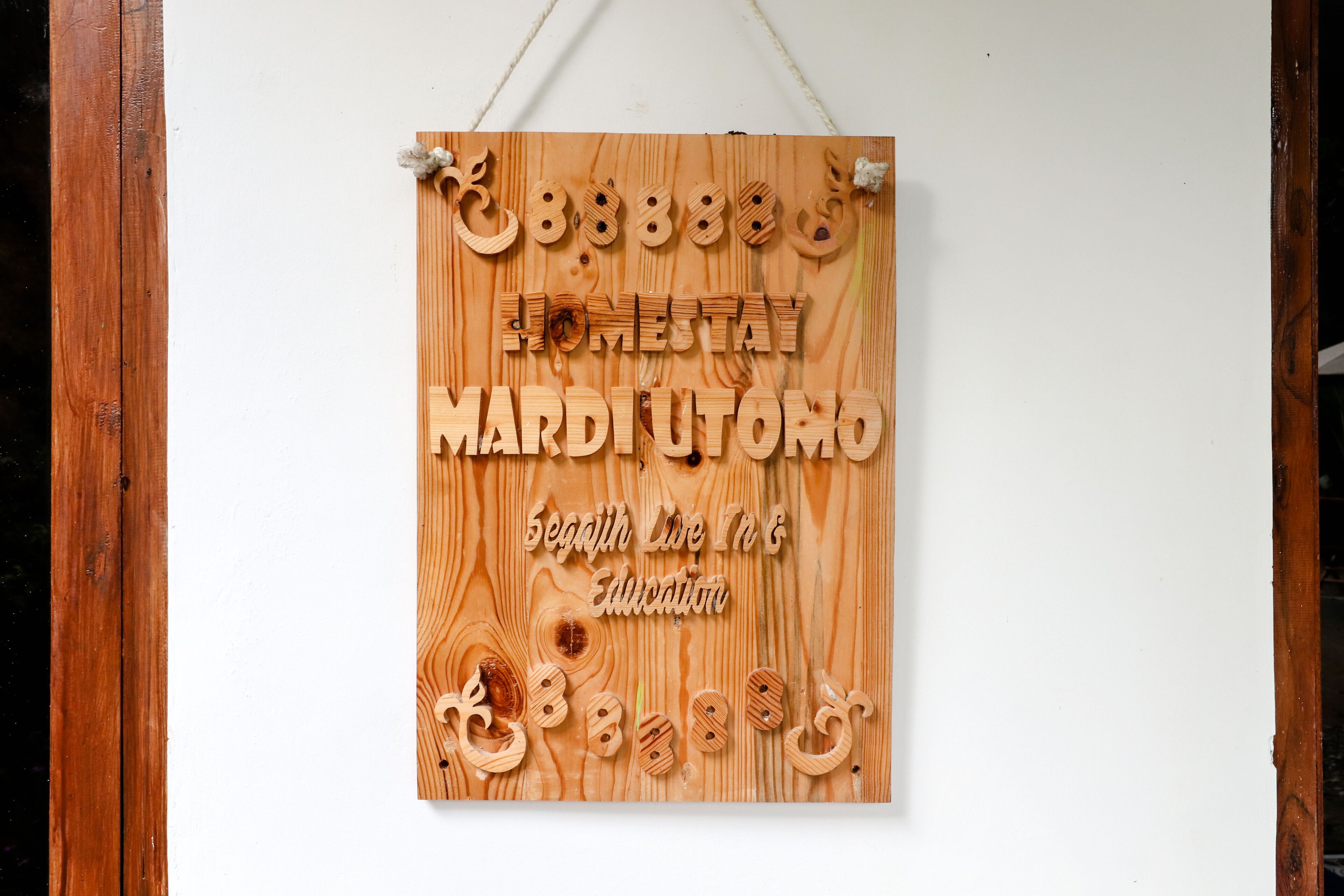 Homestay Mardi Utomo