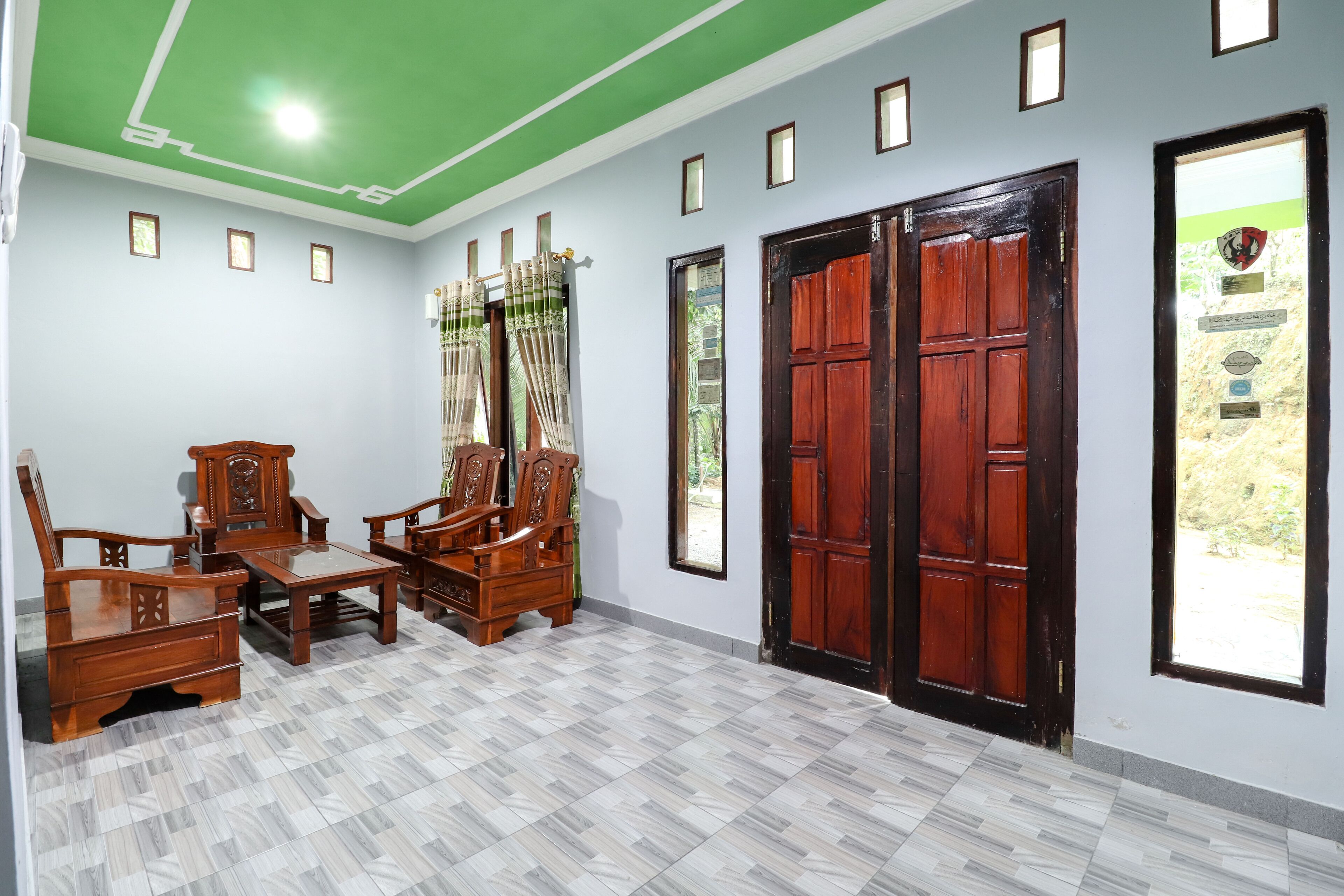 Homestay Mardi Utomo