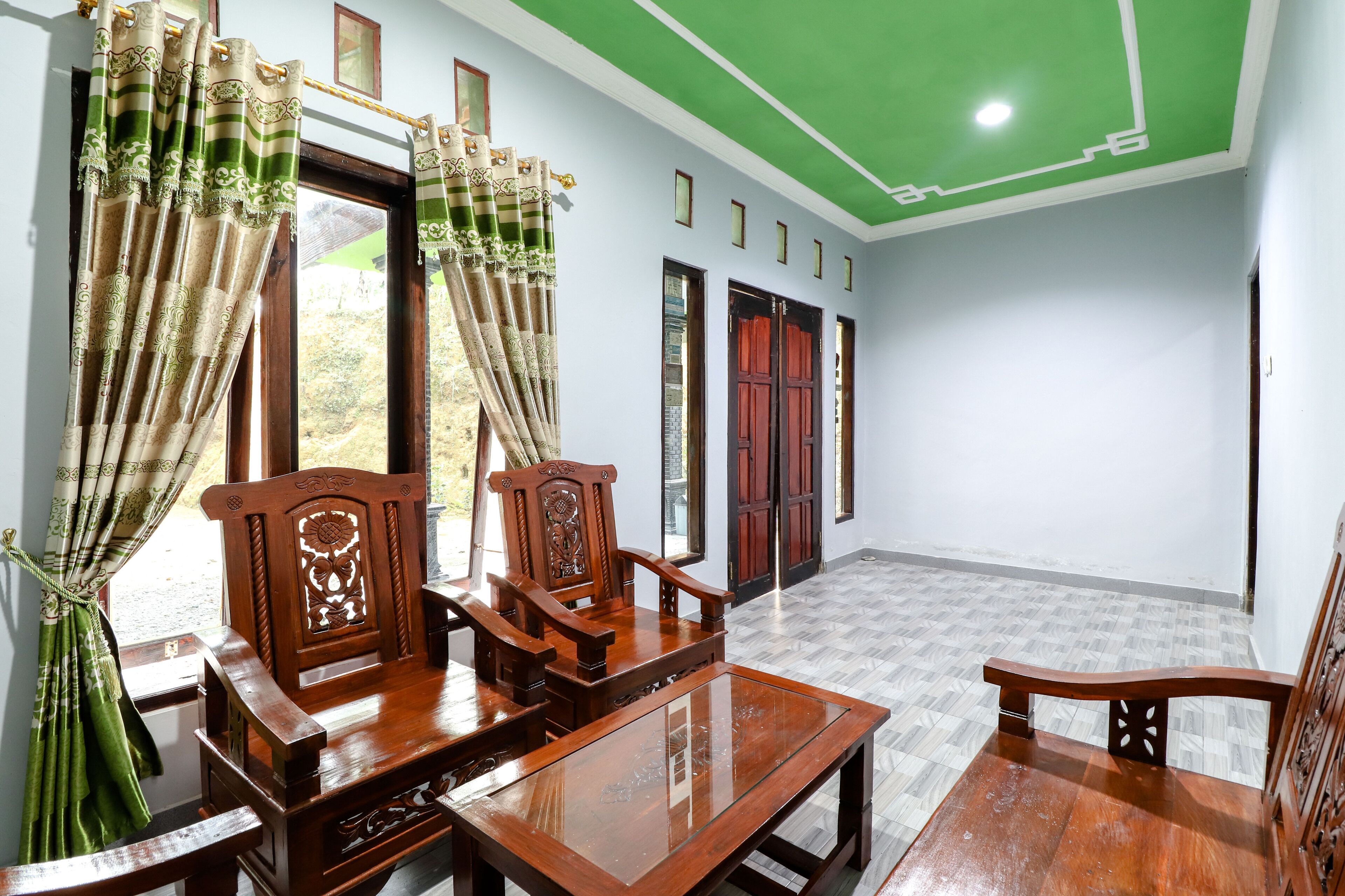 Homestay Mardi Utomo