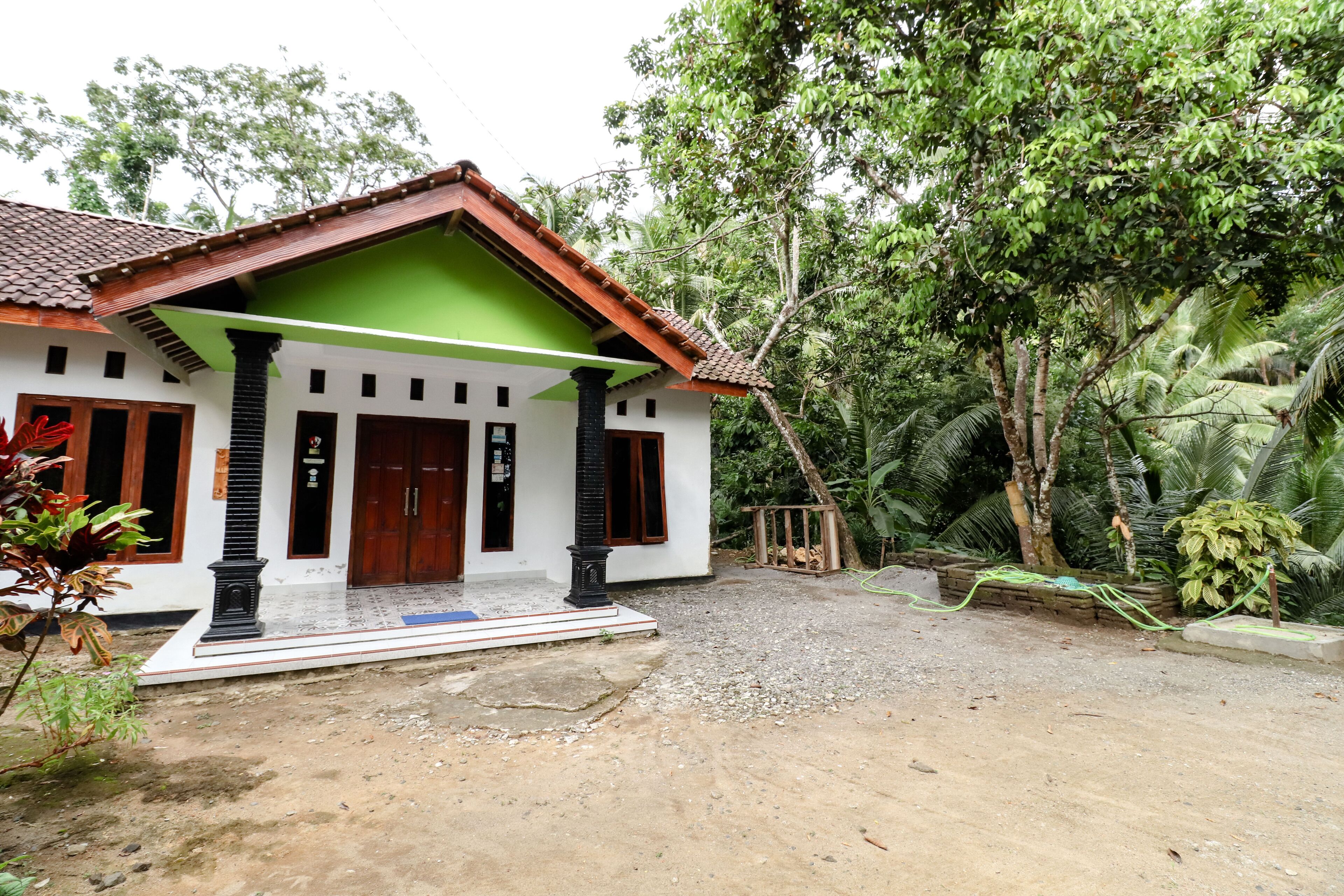 Homestay Mardi Utomo