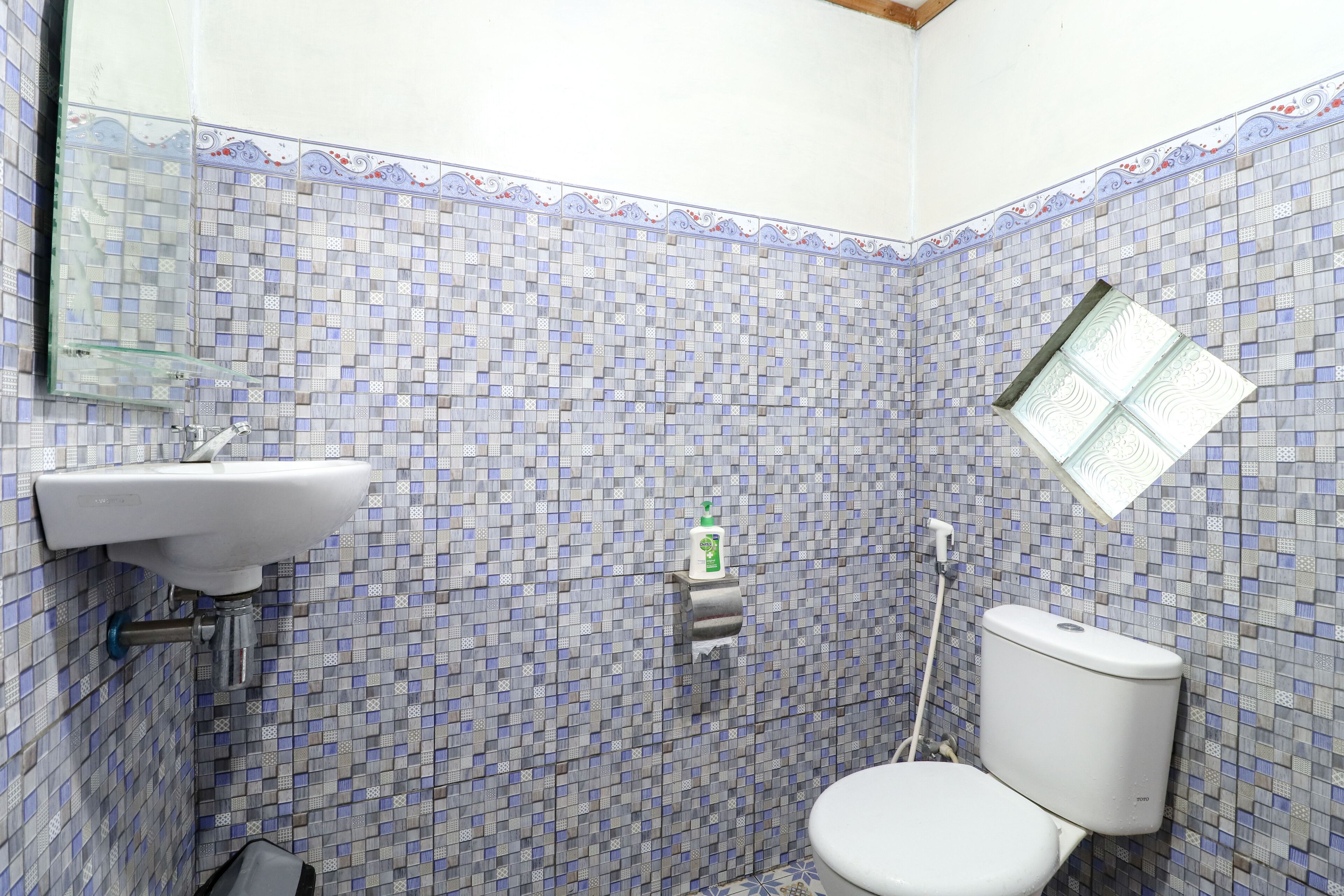 Homestay Mardi Utomo