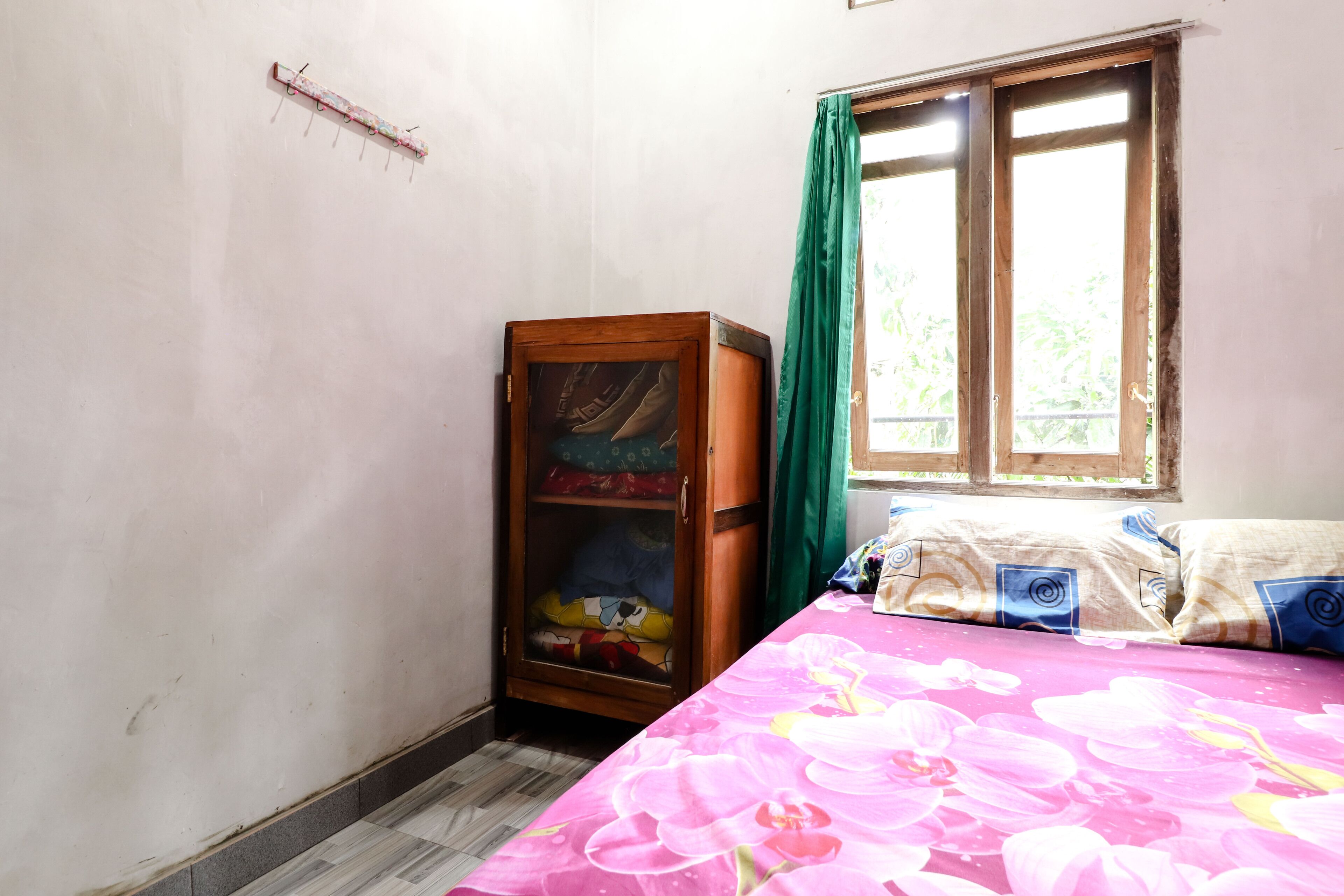 Homestay Mardi Utomo