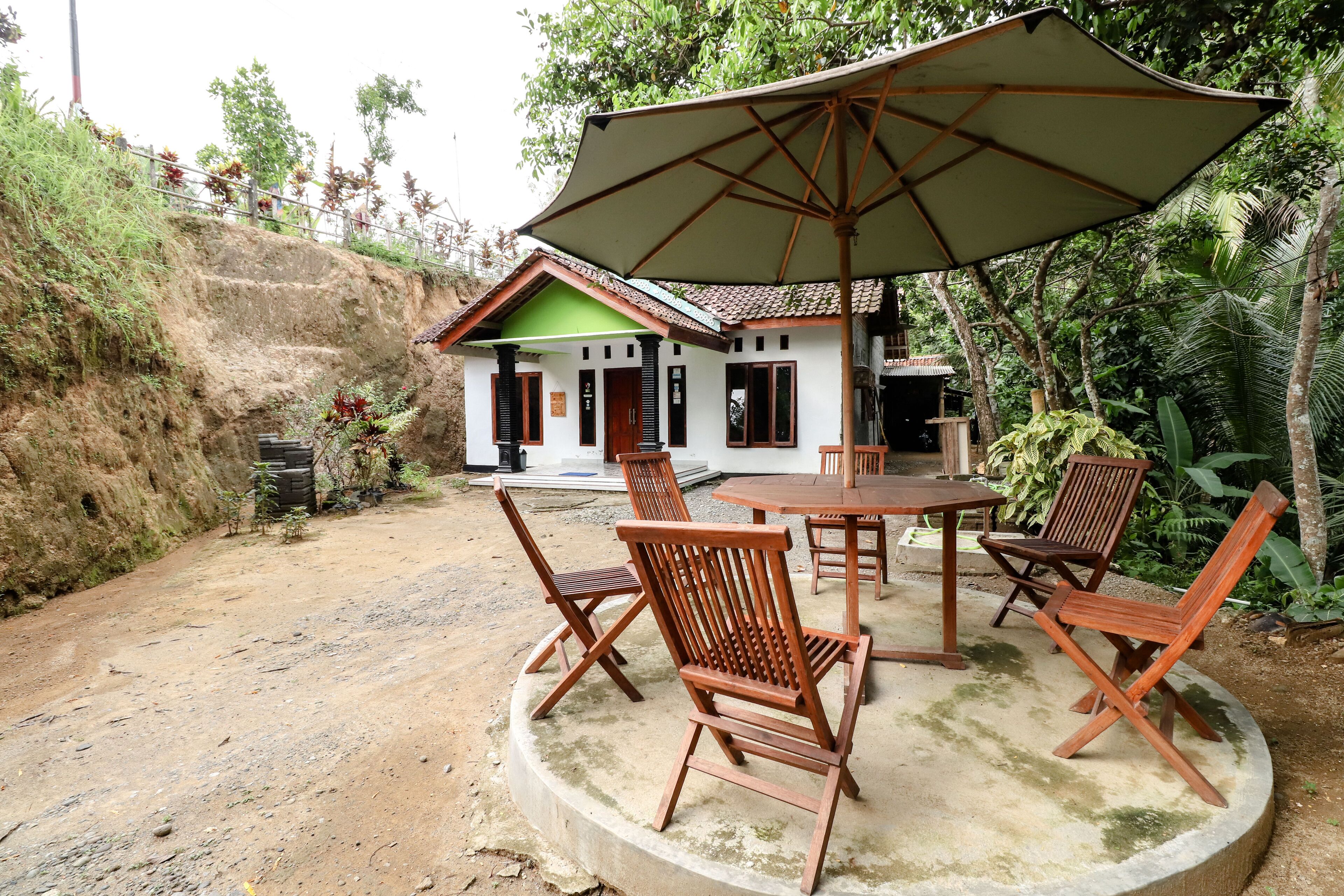 Homestay Mardi Utomo