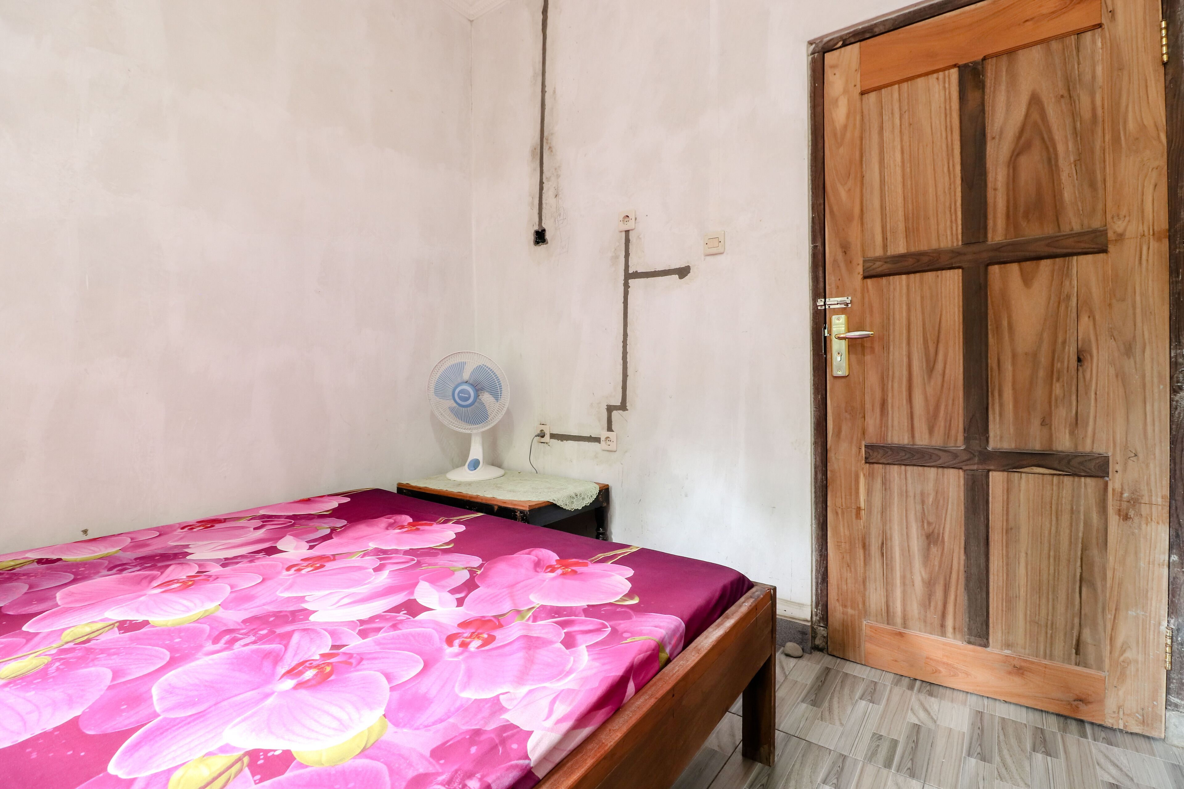 Homestay Mardi Utomo