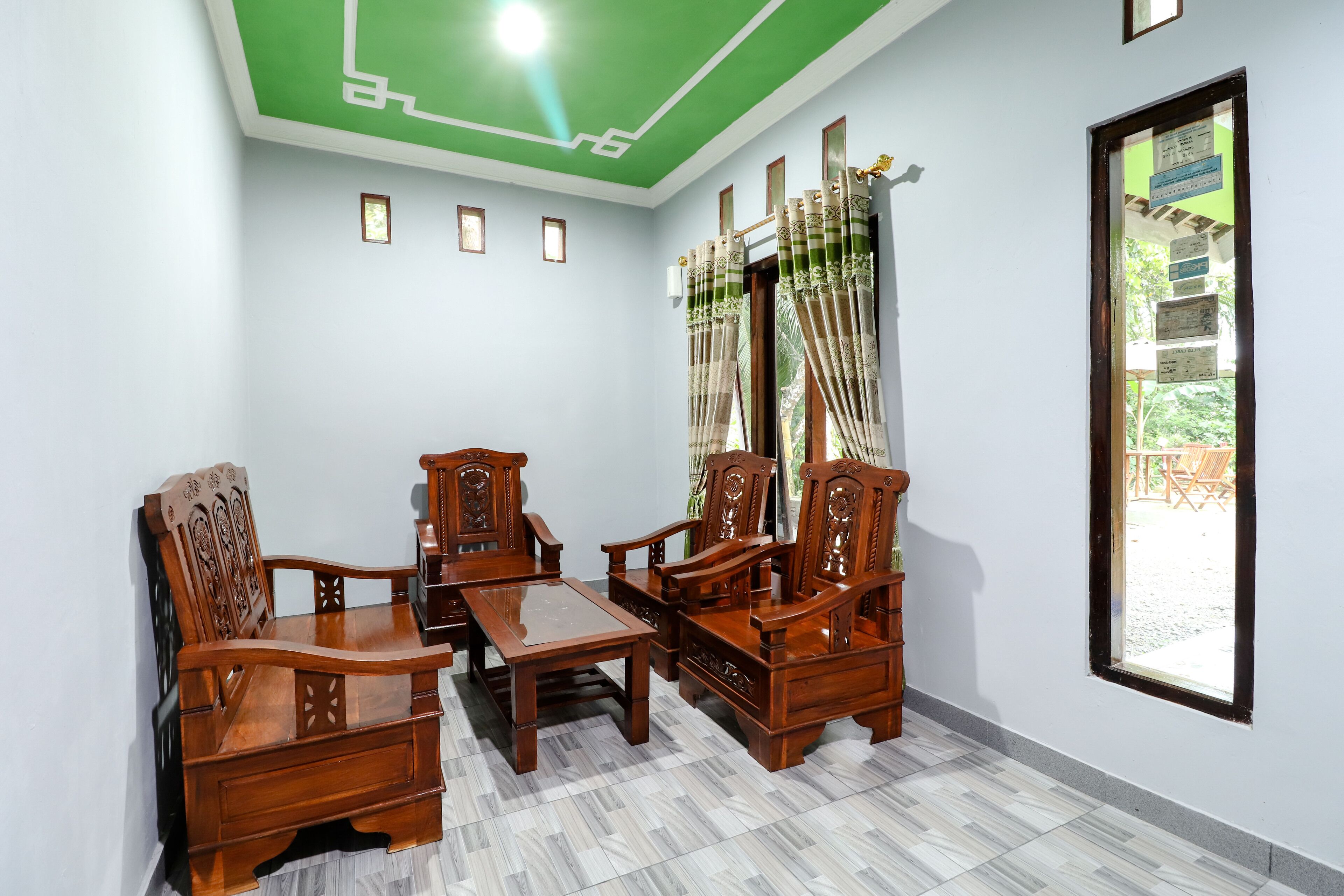 Homestay Mardi Utomo