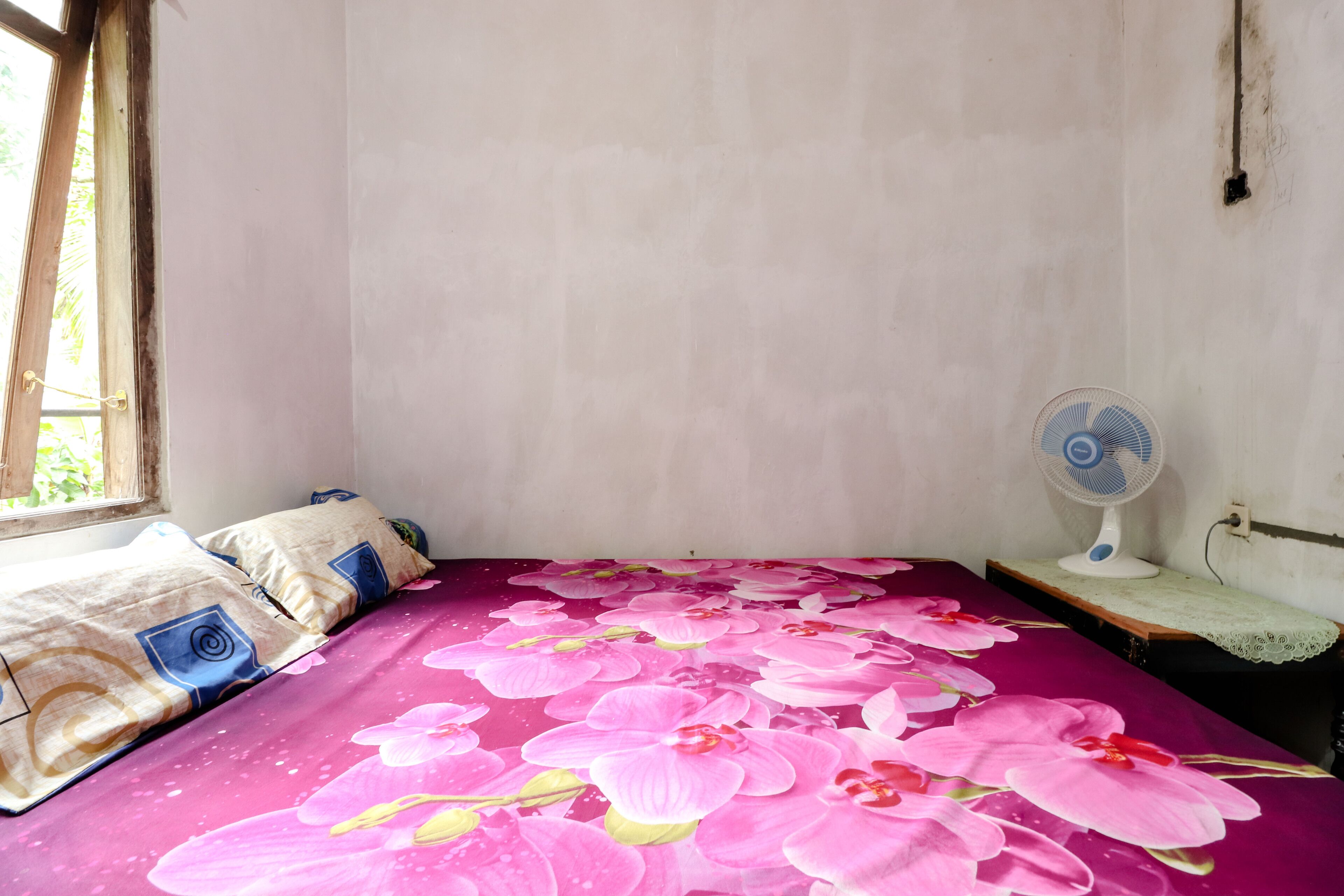 Homestay Mardi Utomo