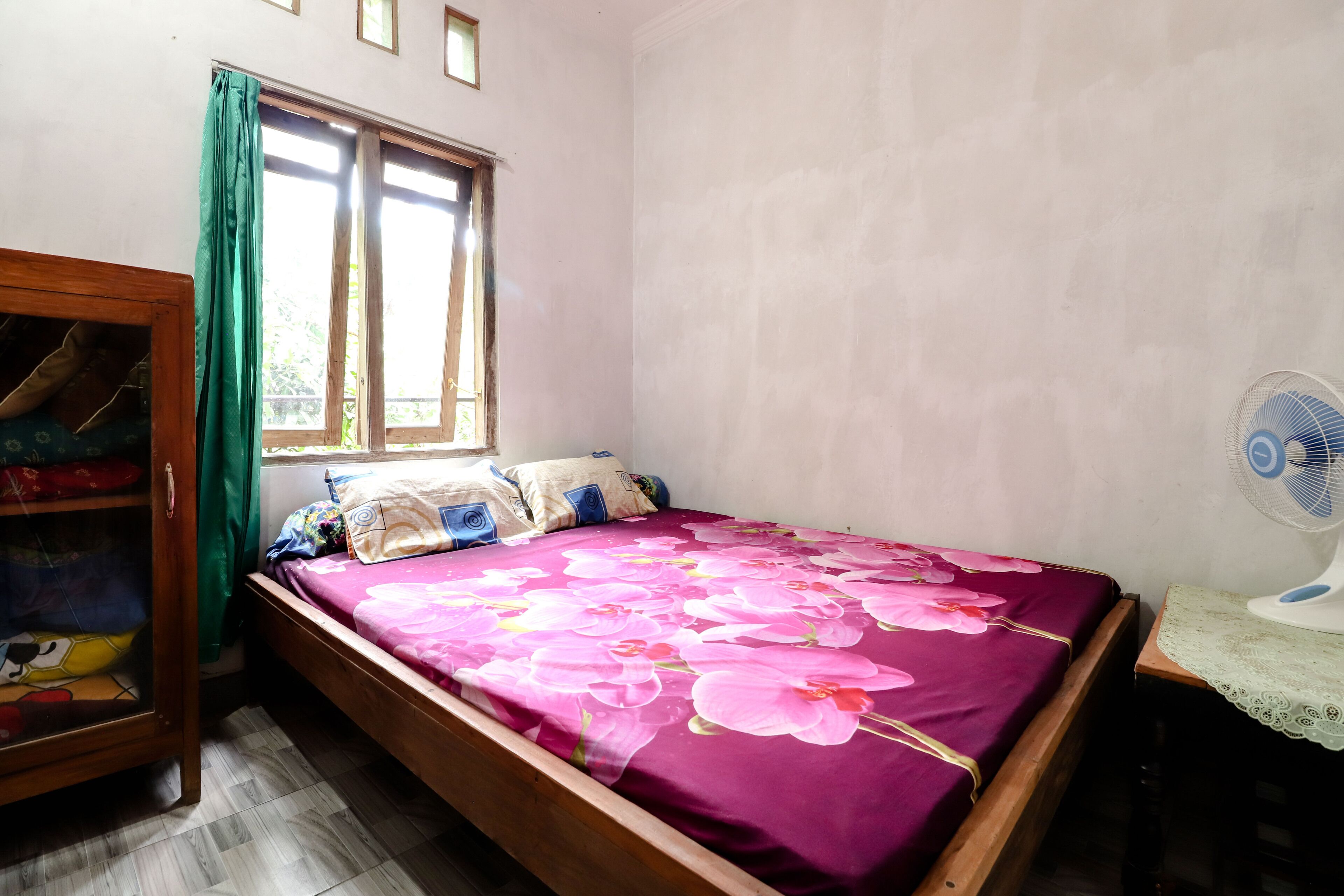 Homestay Mardi Utomo