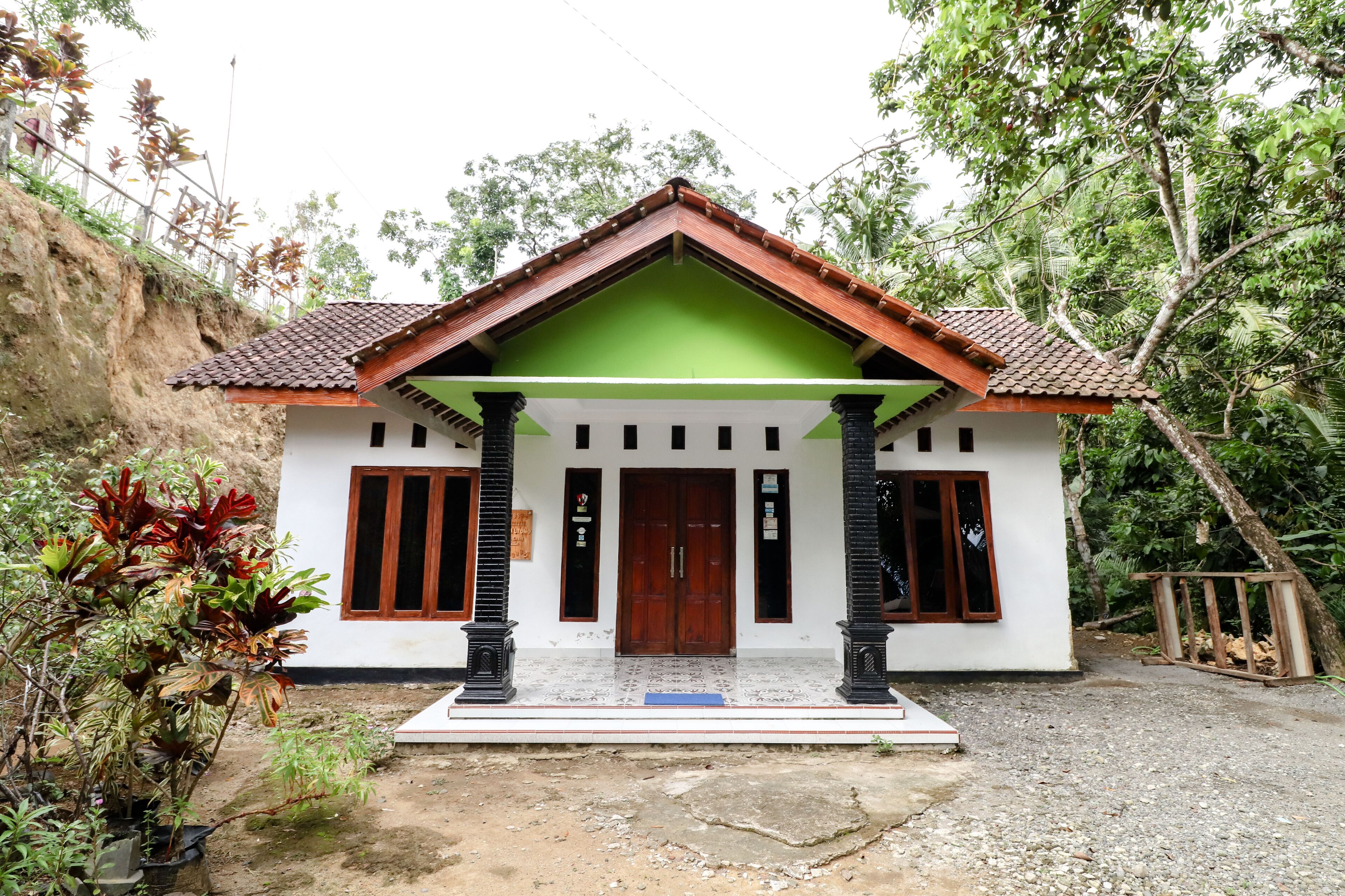 Homestay Mardi Utomo