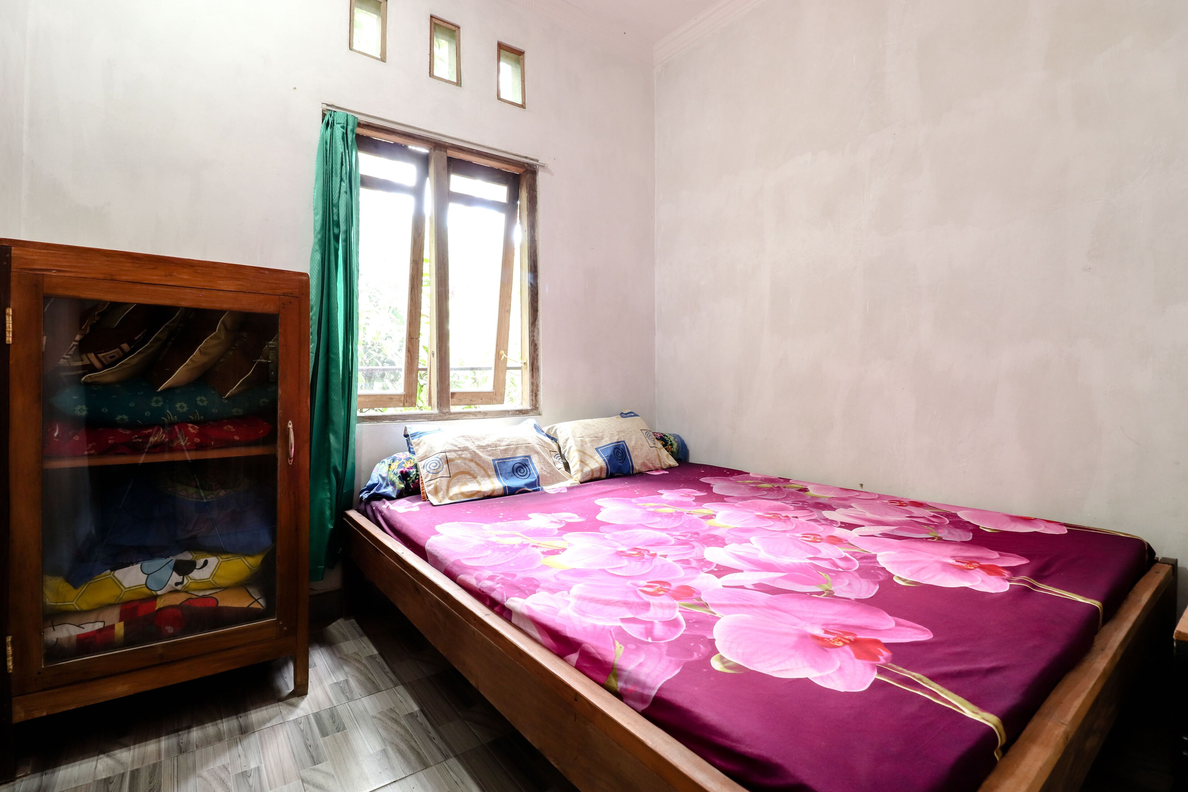 Homestay Mardi Utomo