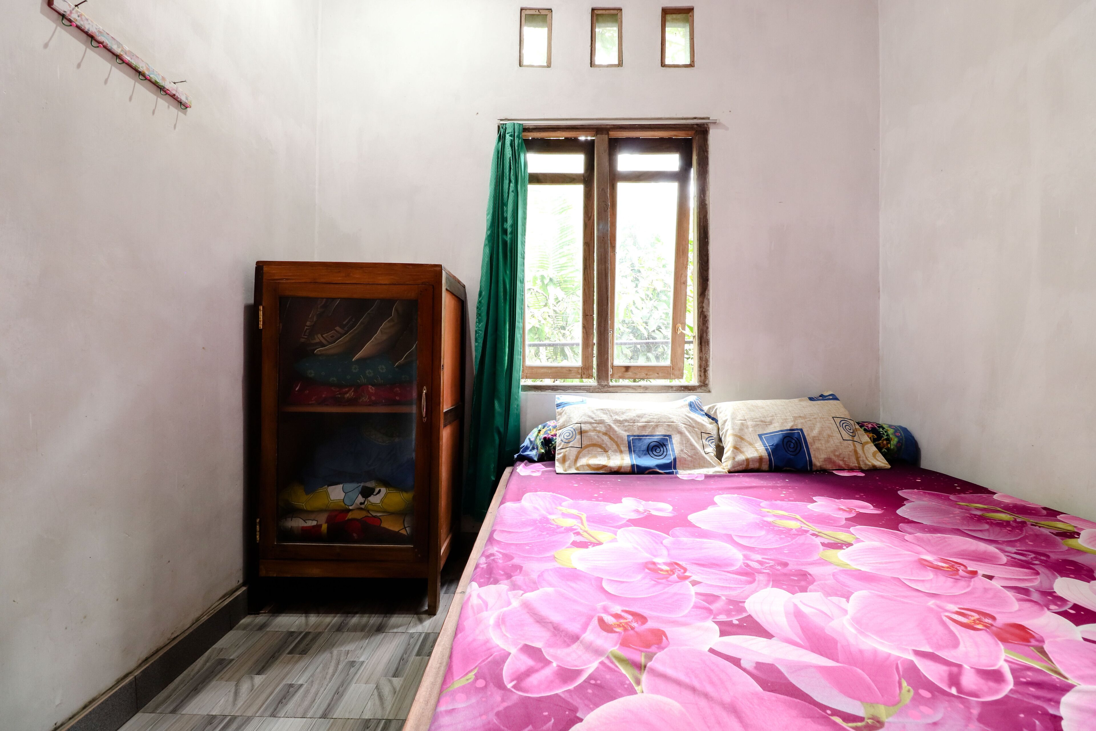 Homestay Mardi Utomo