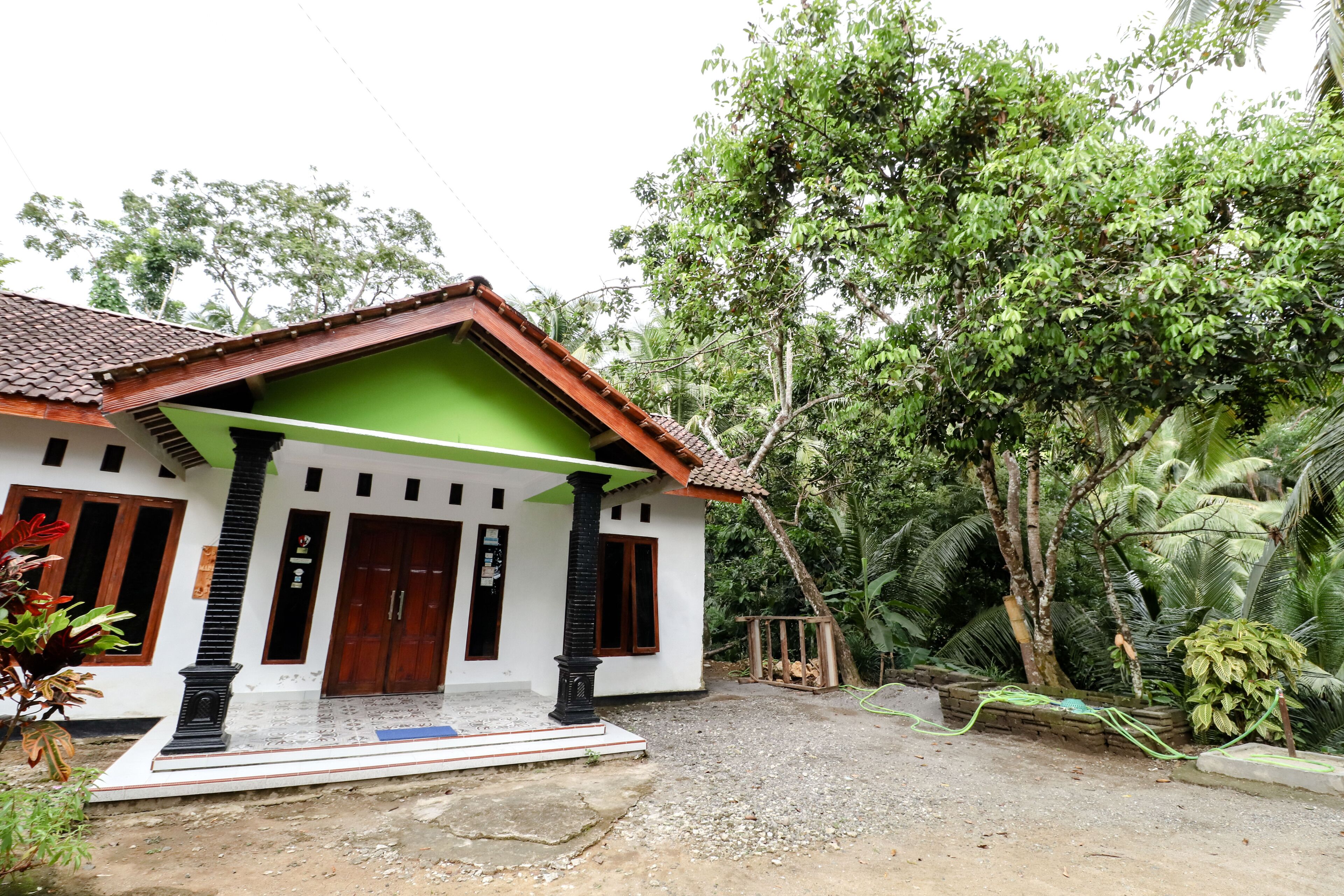 Homestay Mardi Utomo