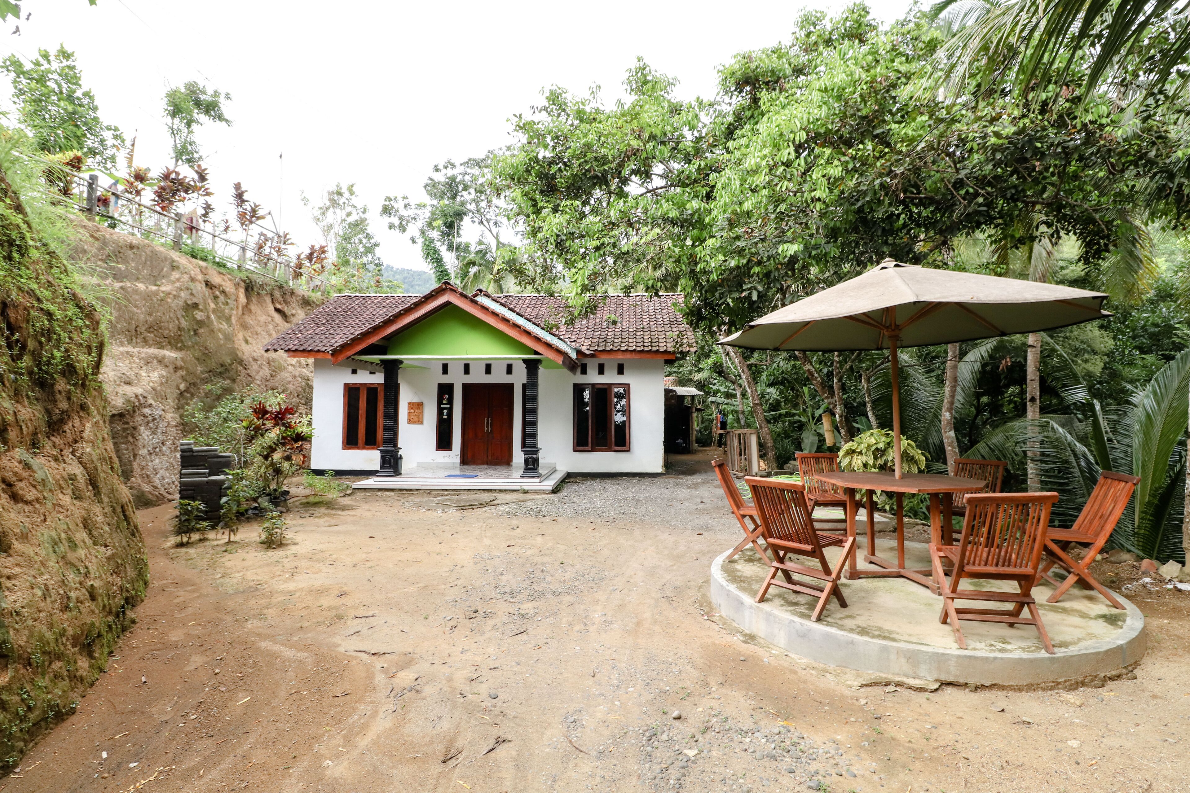 Homestay Mardi Utomo