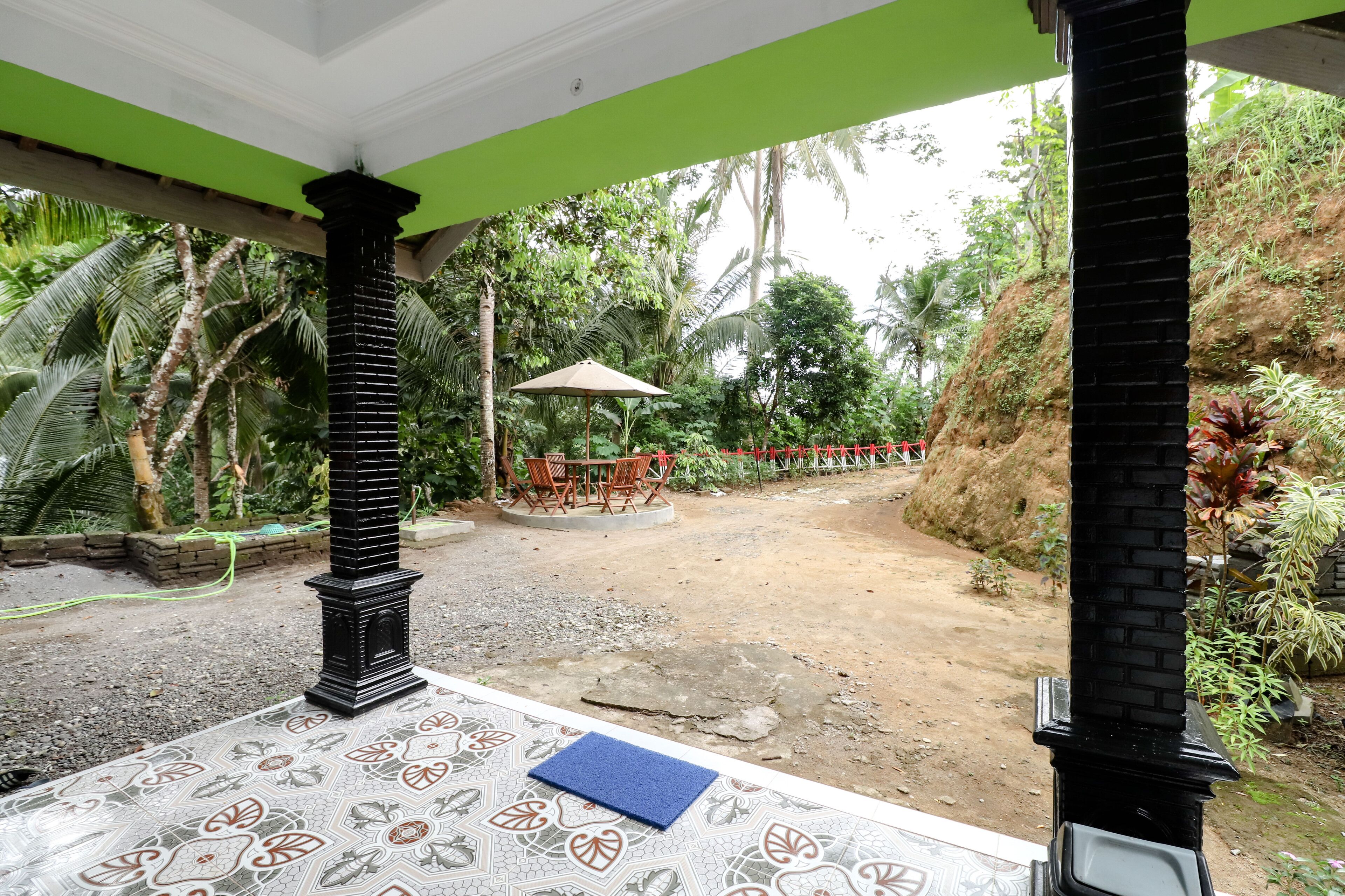 Homestay Mardi Utomo