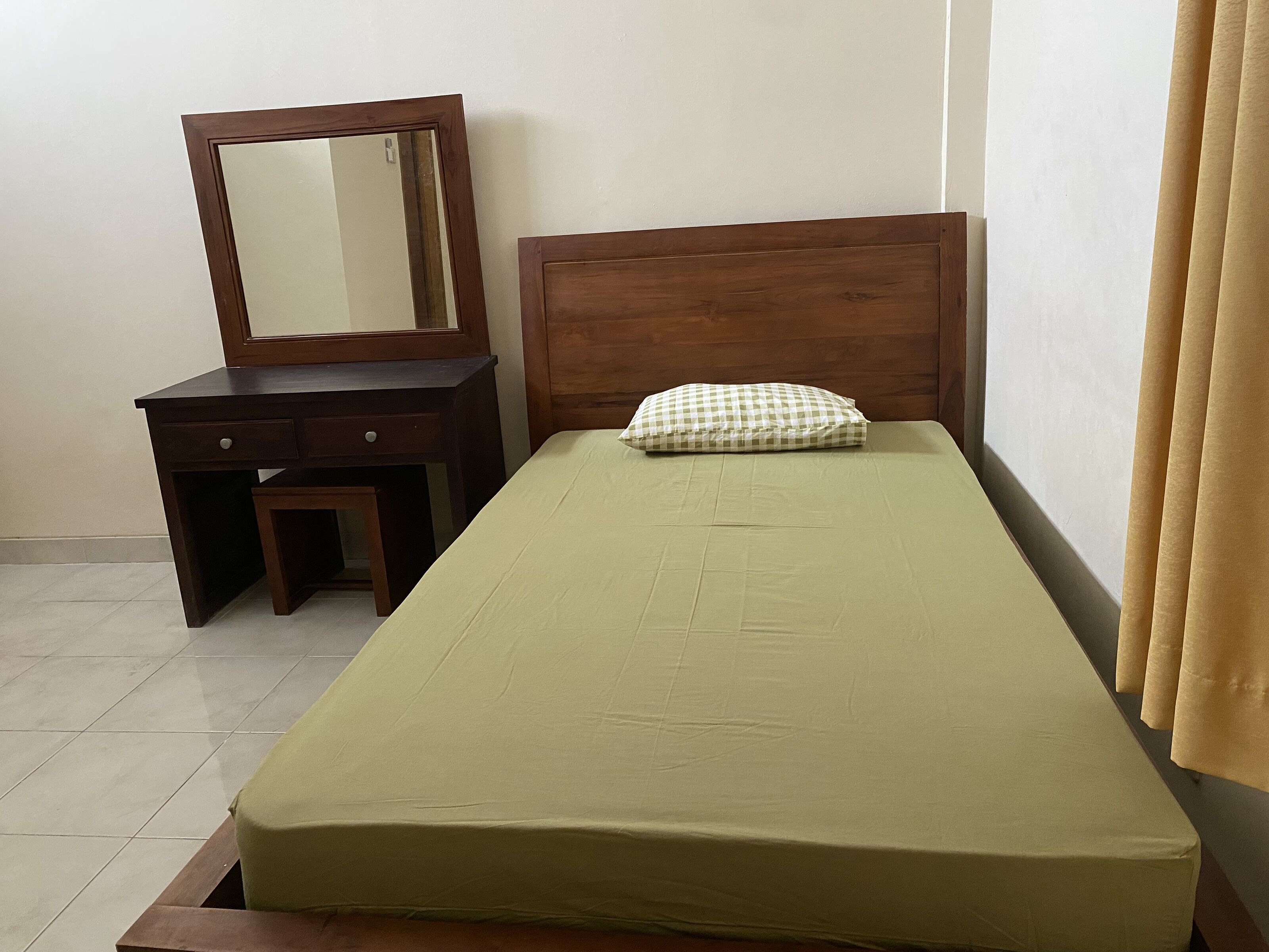 TB One Kost Exclusive