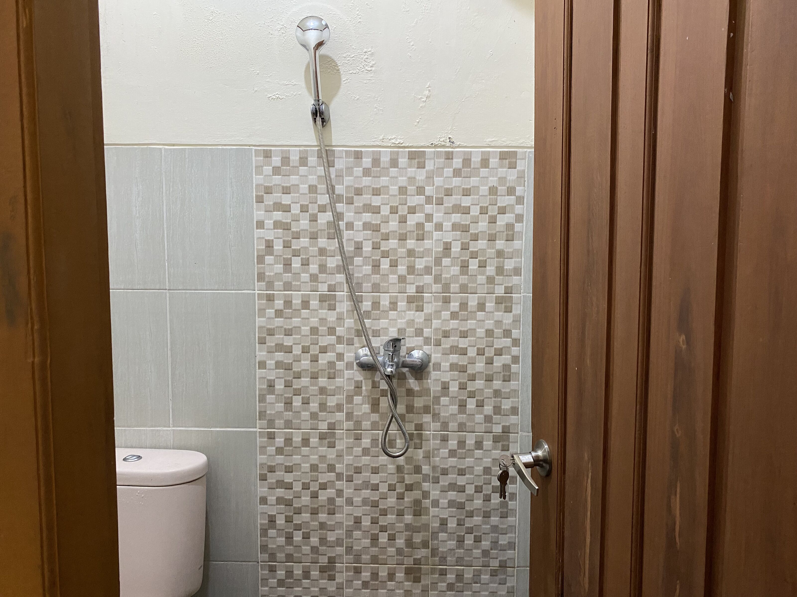 TB One Kost Exclusive