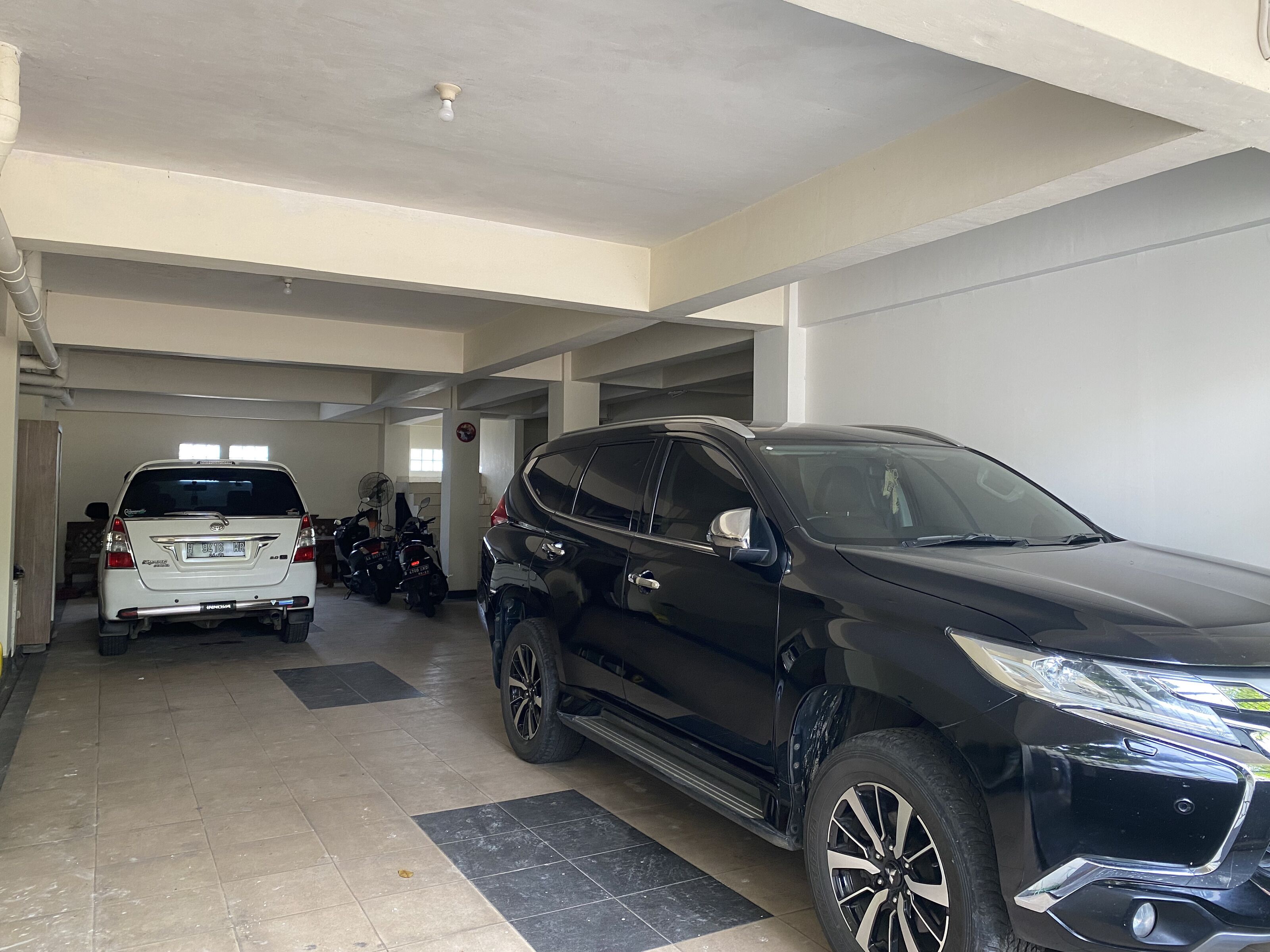 TB One Kost Exclusive