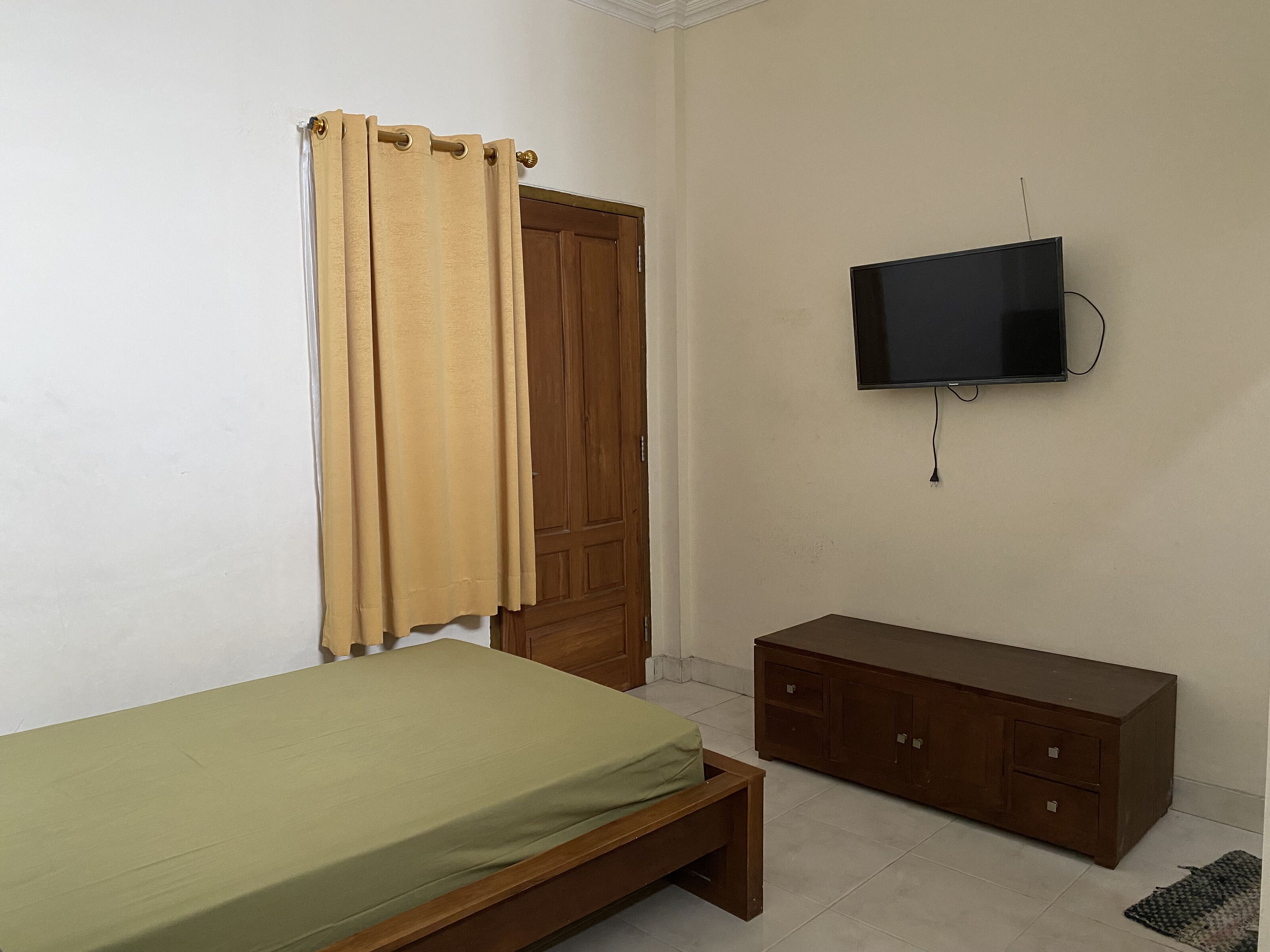 TB One Kost Exclusive