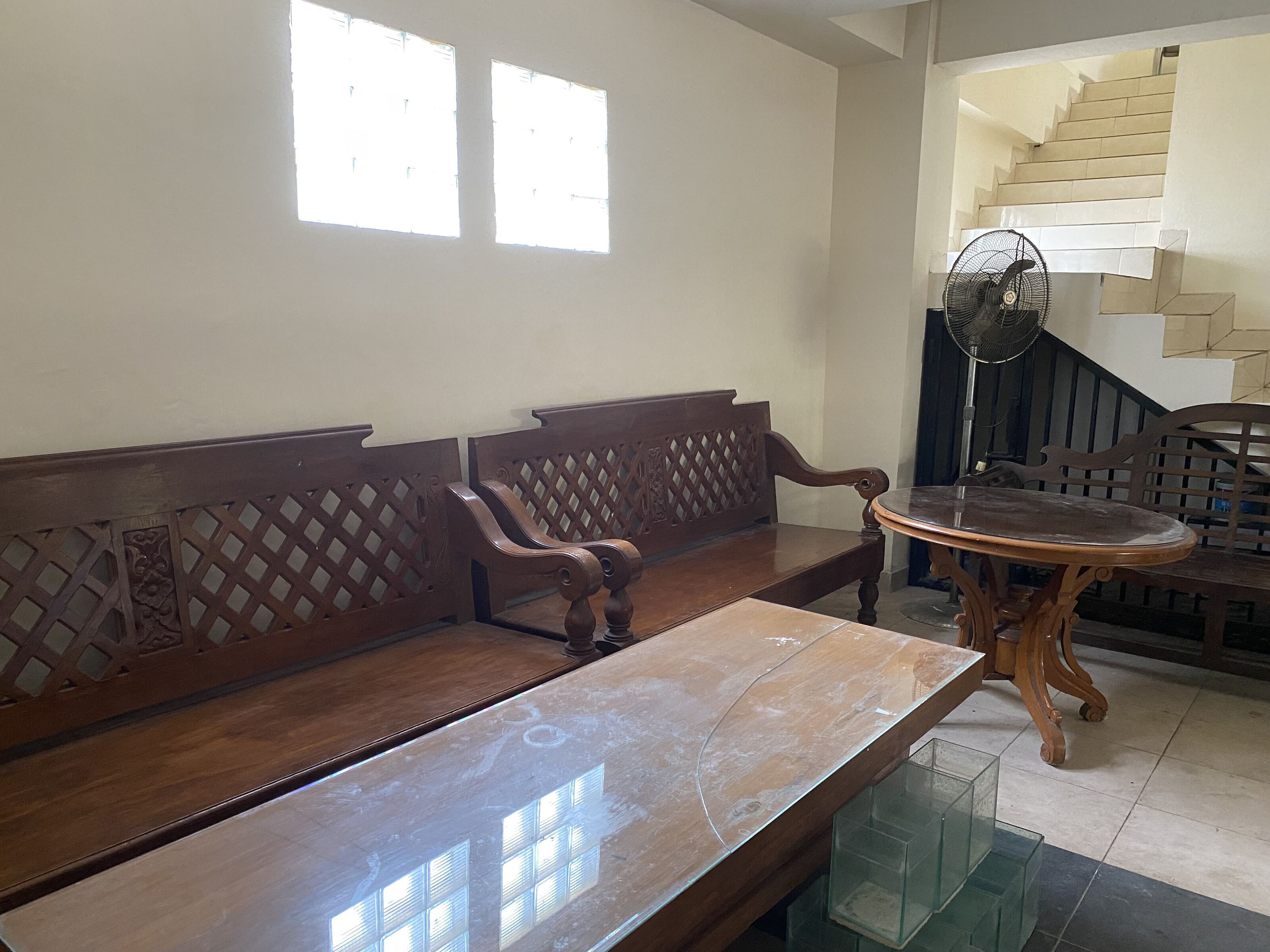 TB One Kost Exclusive