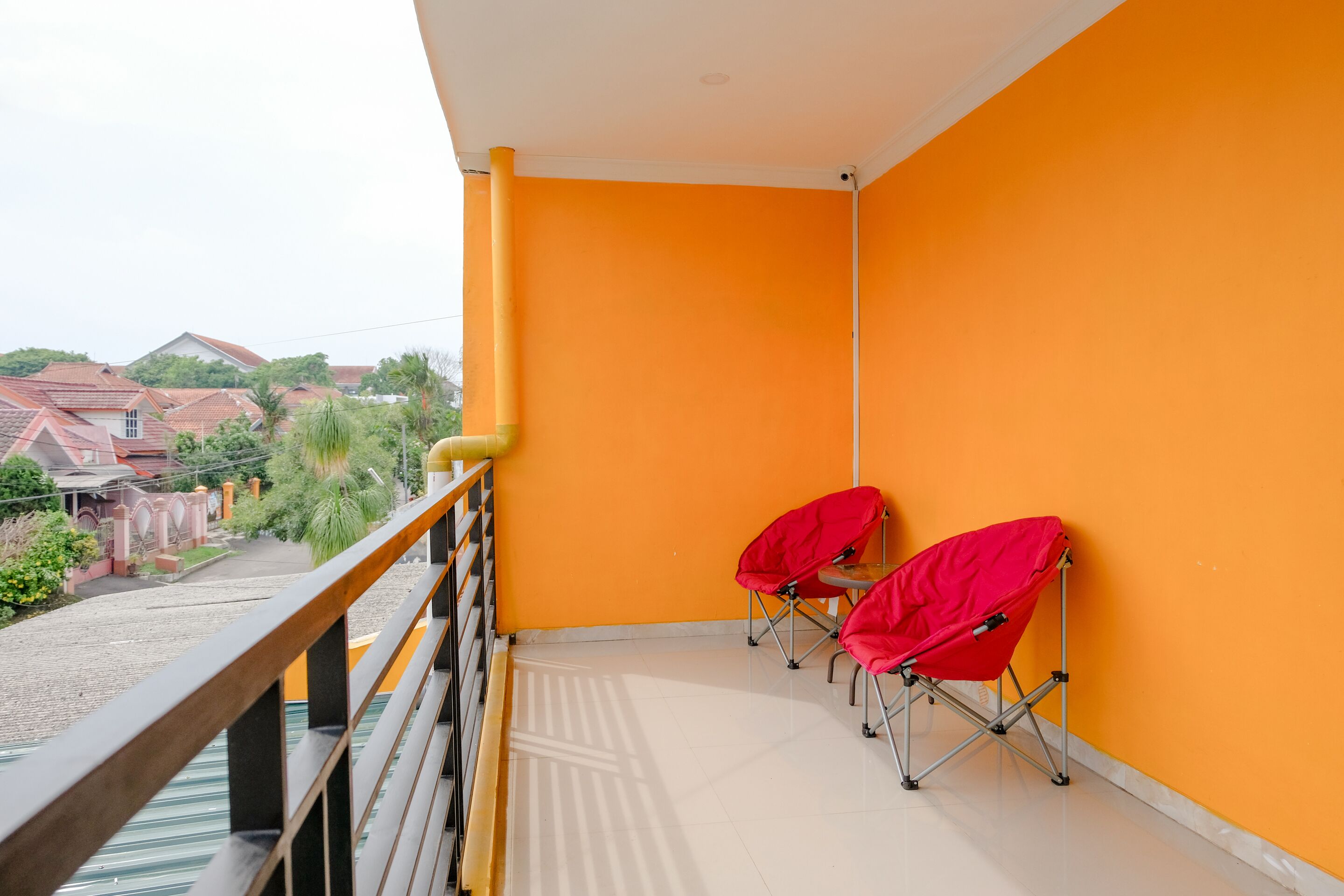 Homestay Borobudur Tbs by OYO Rooms