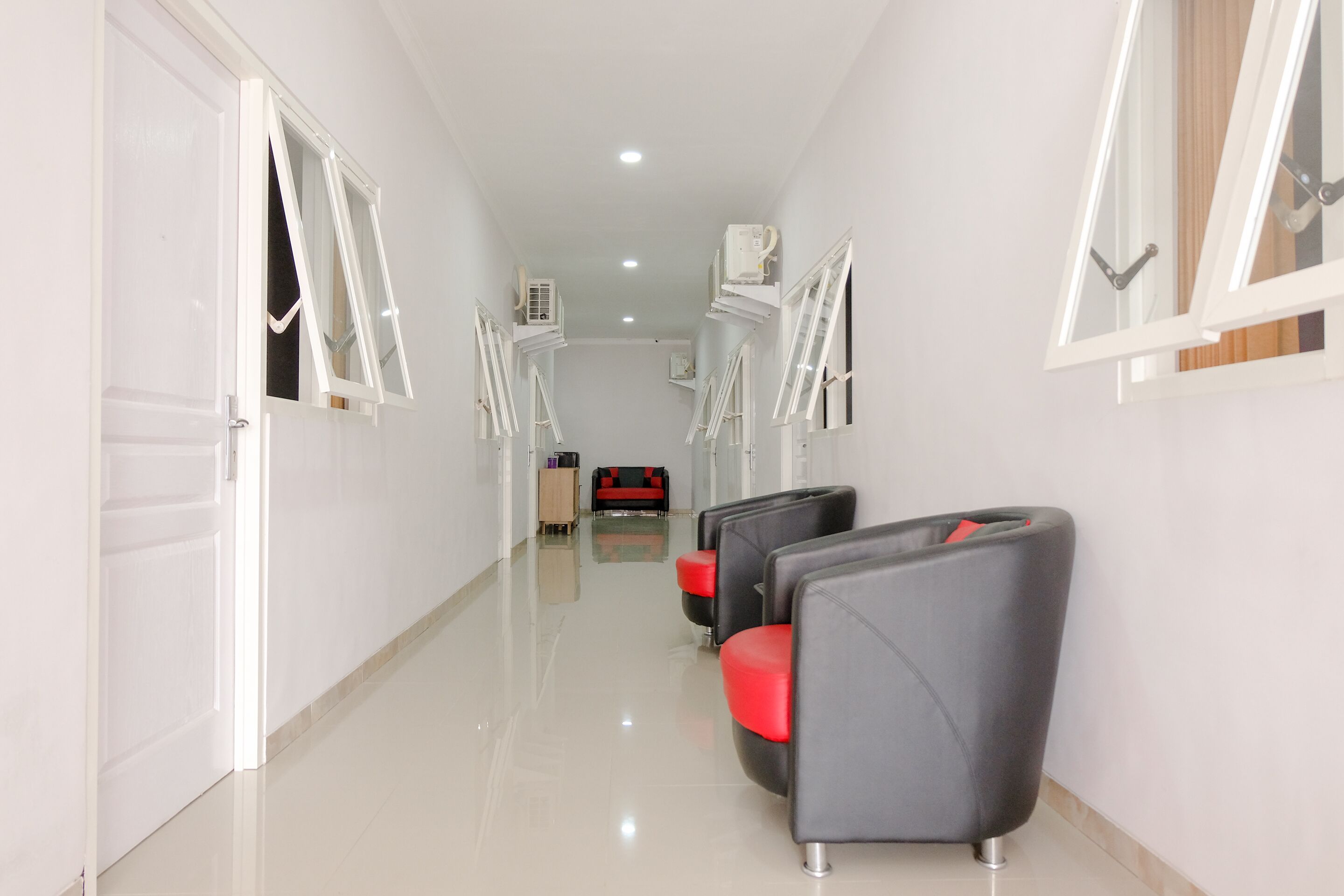 Homestay Borobudur Tbs by OYO Rooms