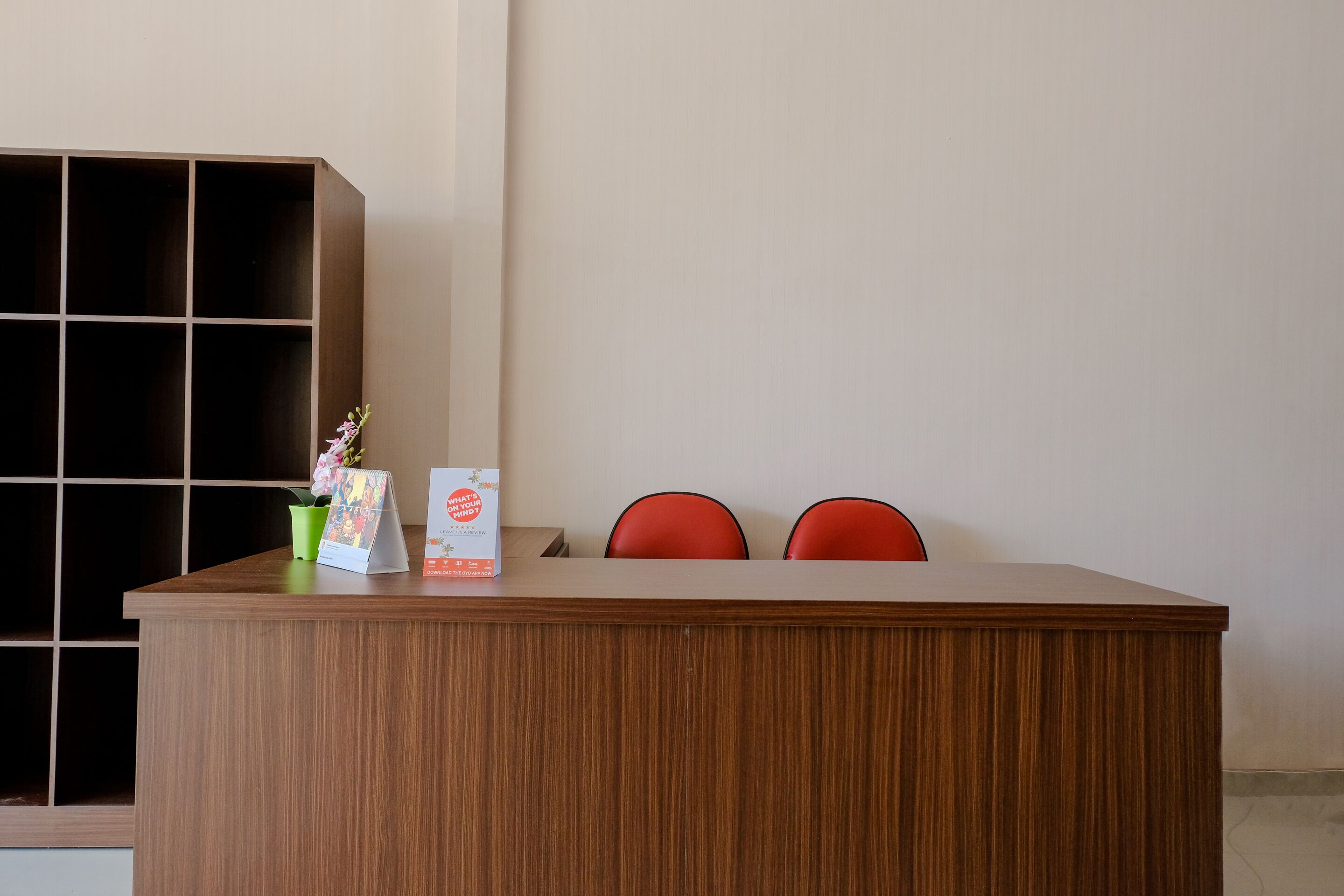 Homestay Borobudur Tbs by OYO Rooms