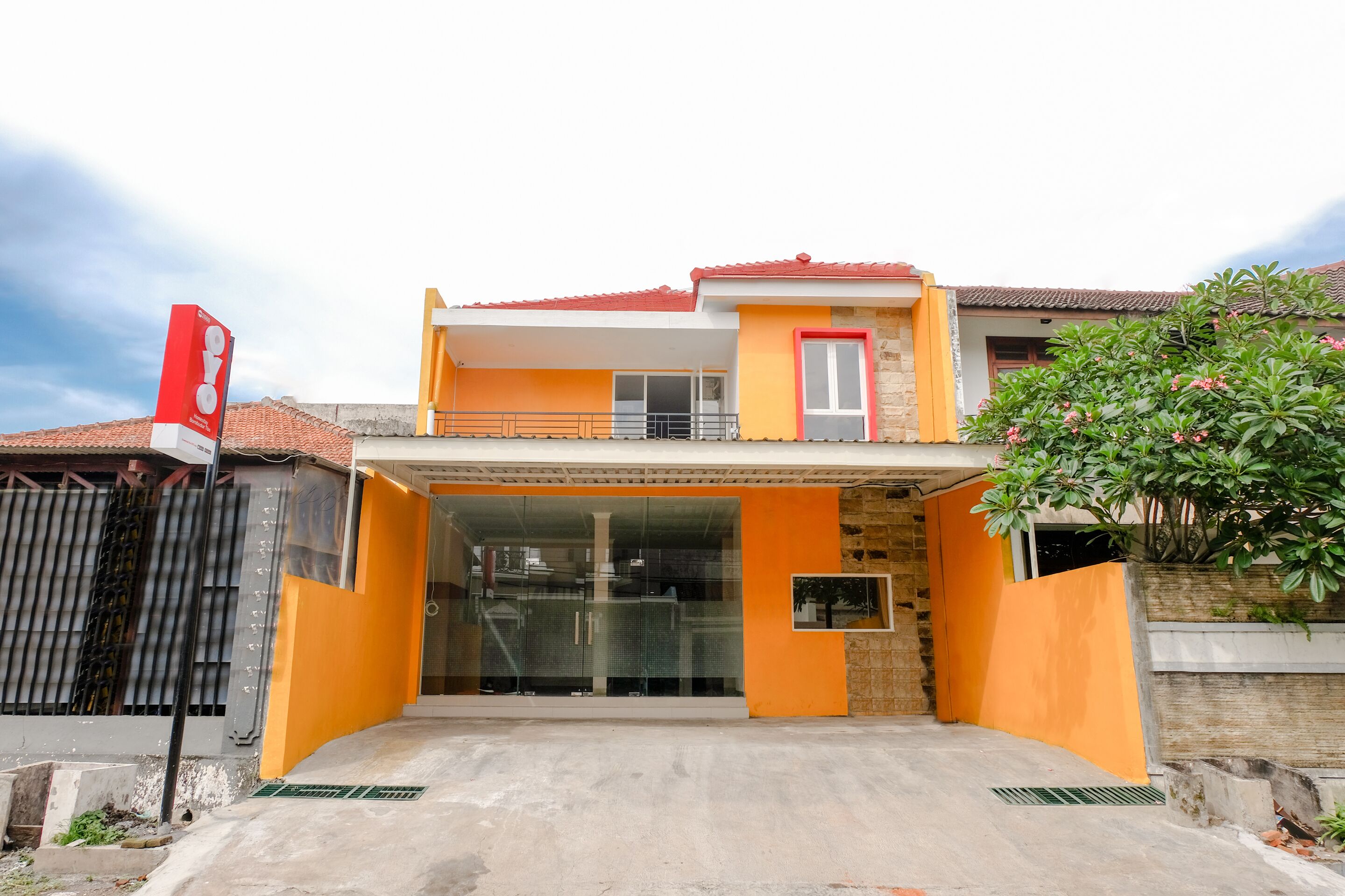 Homestay Borobudur Tbs by OYO Rooms