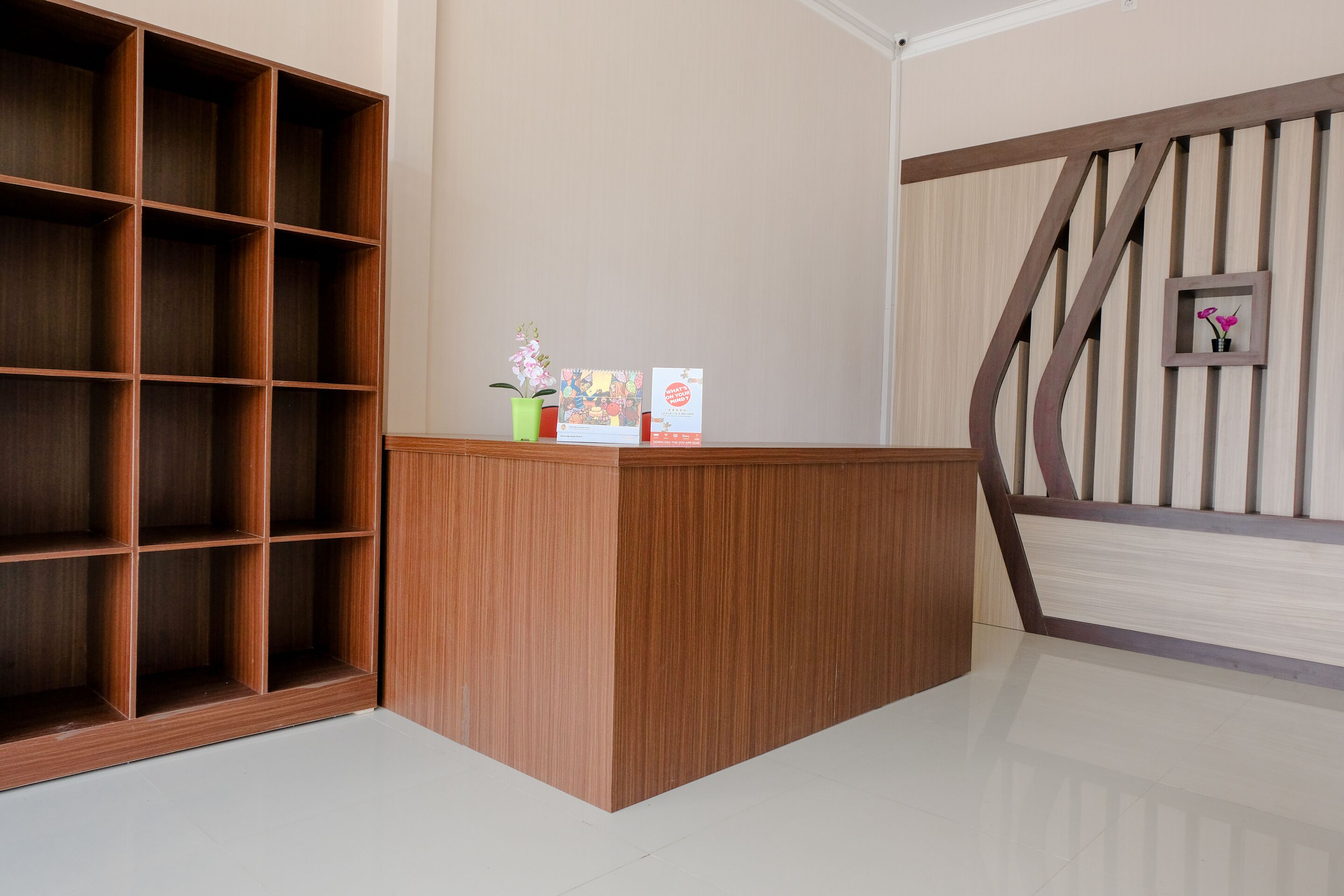 Homestay Borobudur Tbs by OYO Rooms