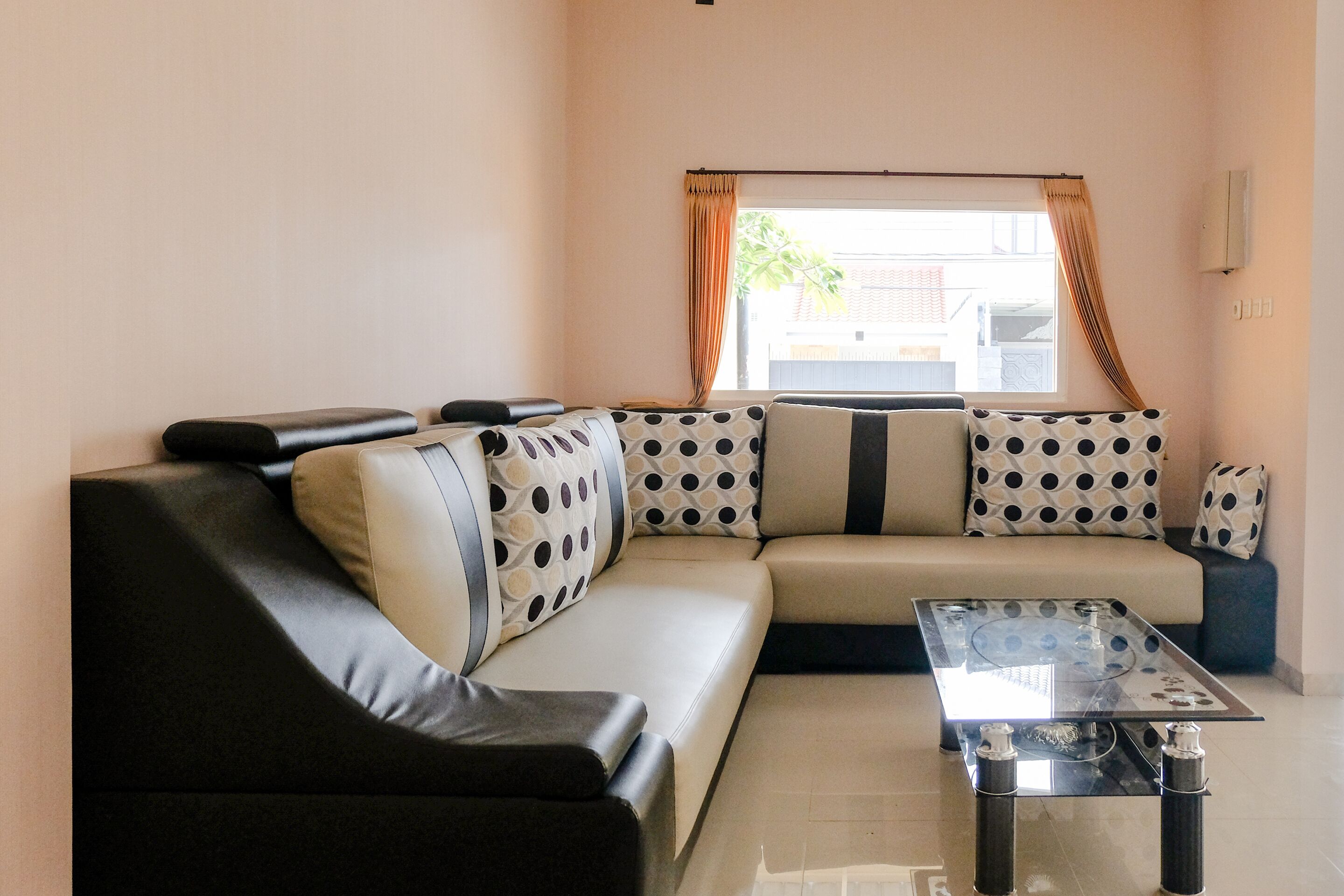 Homestay Borobudur Tbs by OYO Rooms
